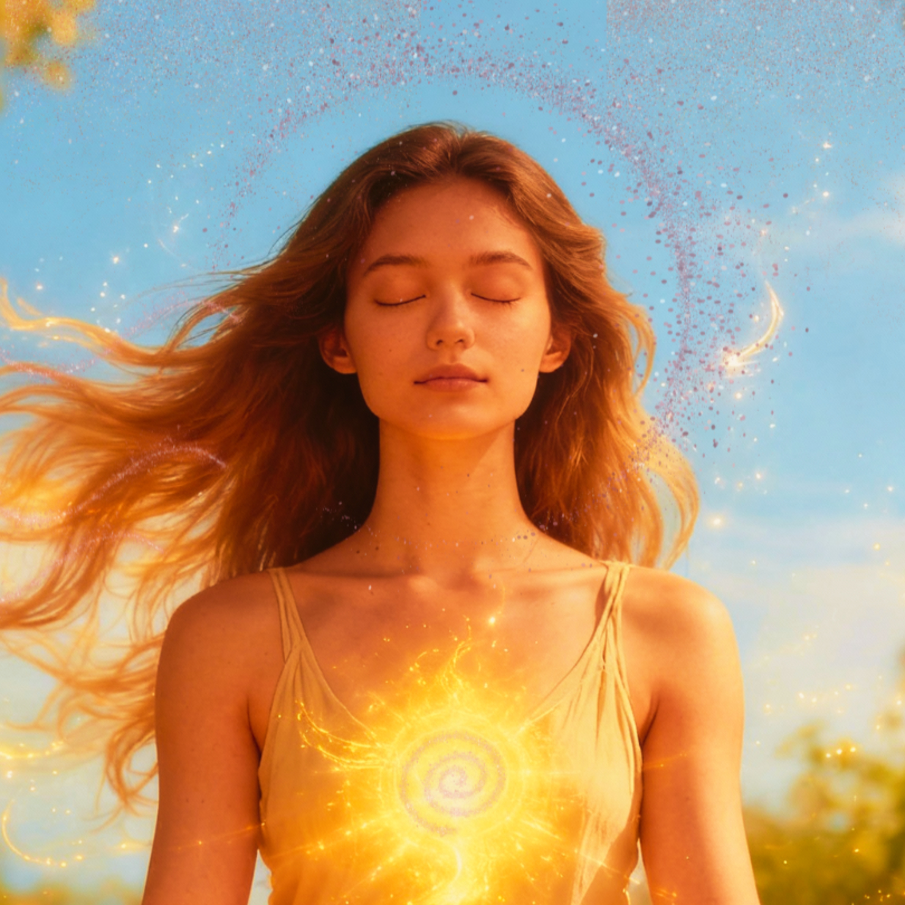 RENACIMIENTO DE LA NUEVA HUMANIDAD  episode artwork