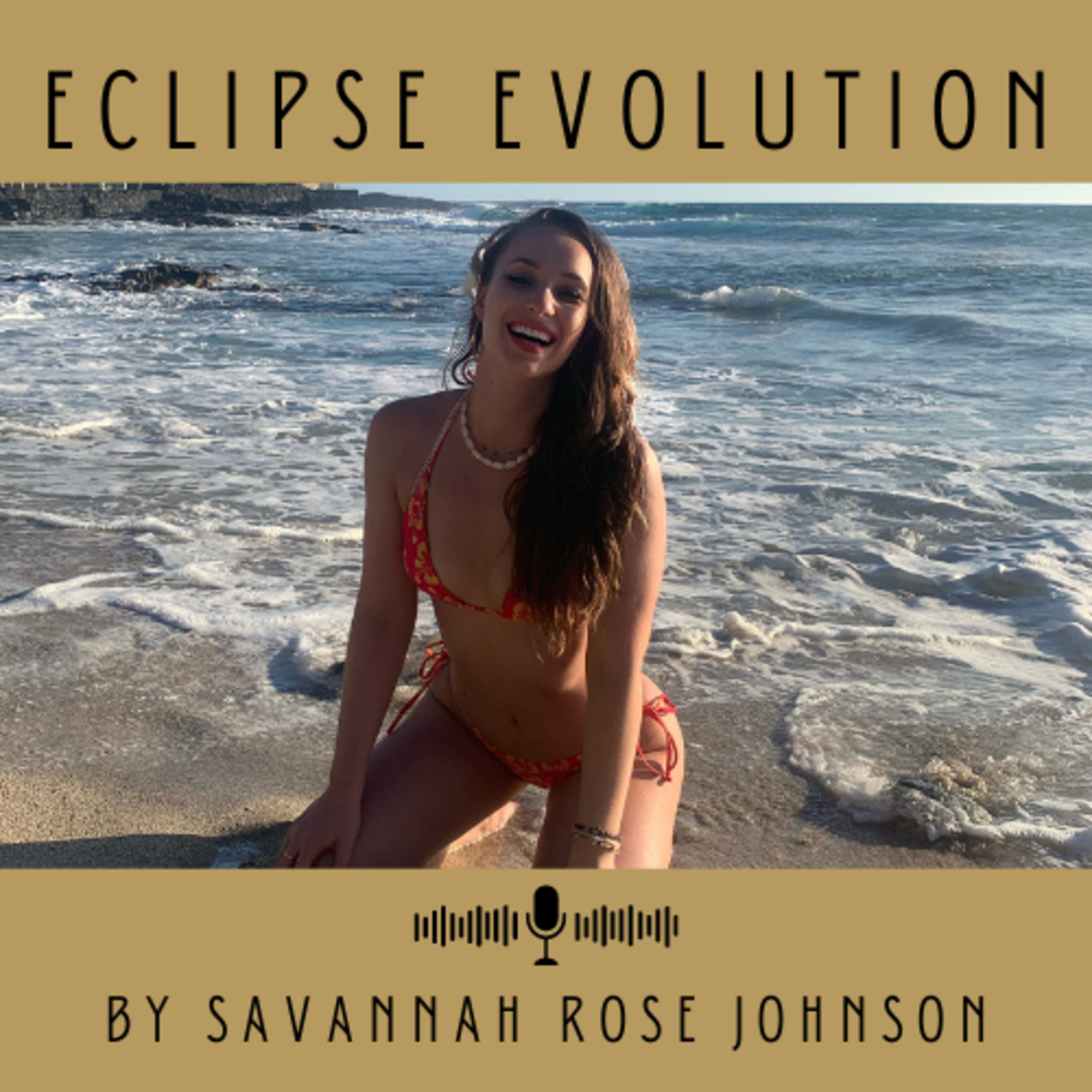 Eclipse Evolution by Savannah Rose.