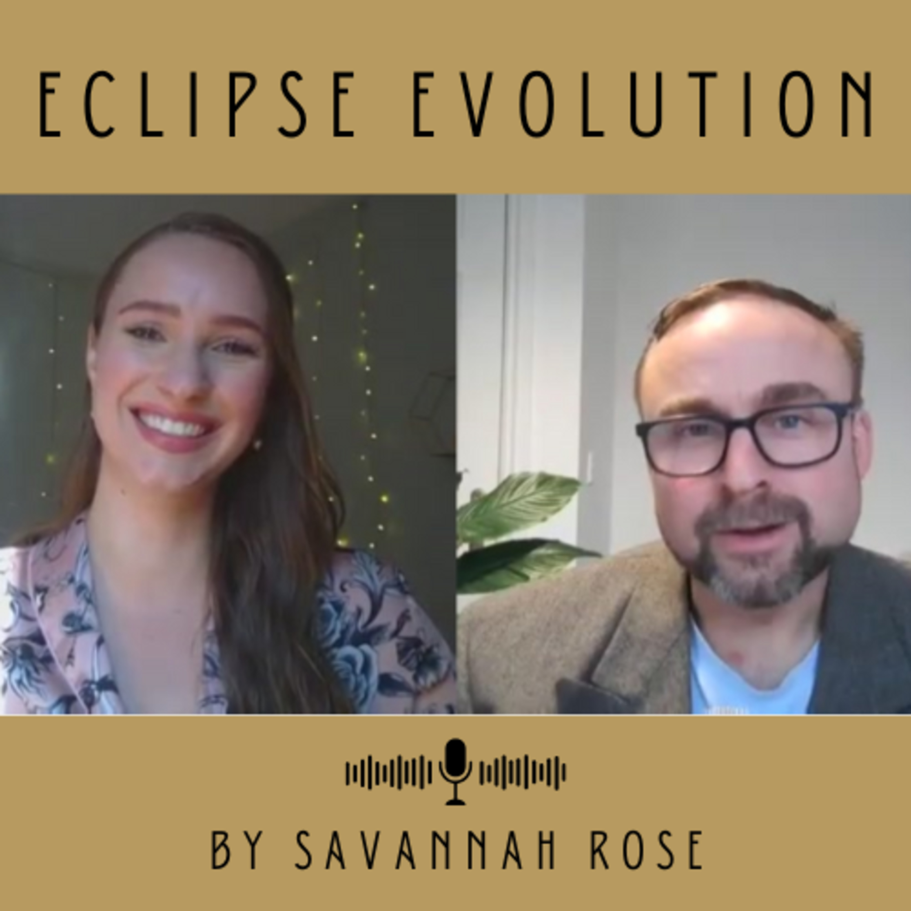 Eclipse Evolution by Savannah Rose.