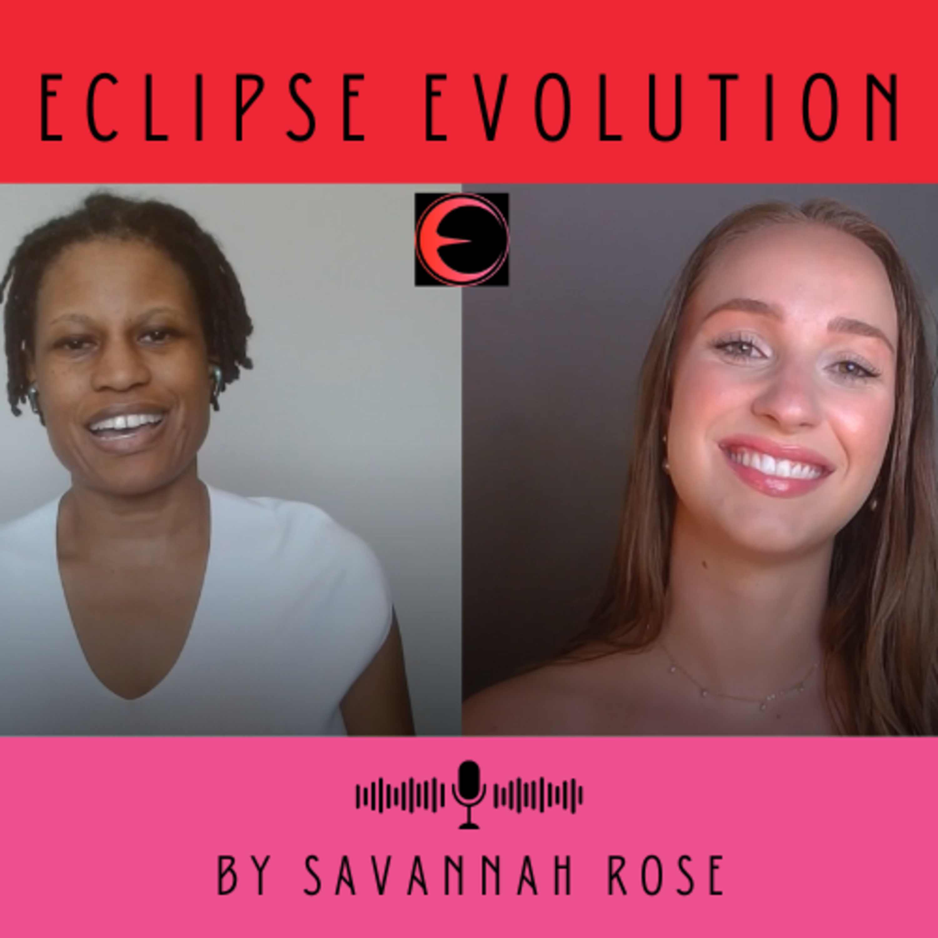 Eclipse Evolution by Savannah Rose.