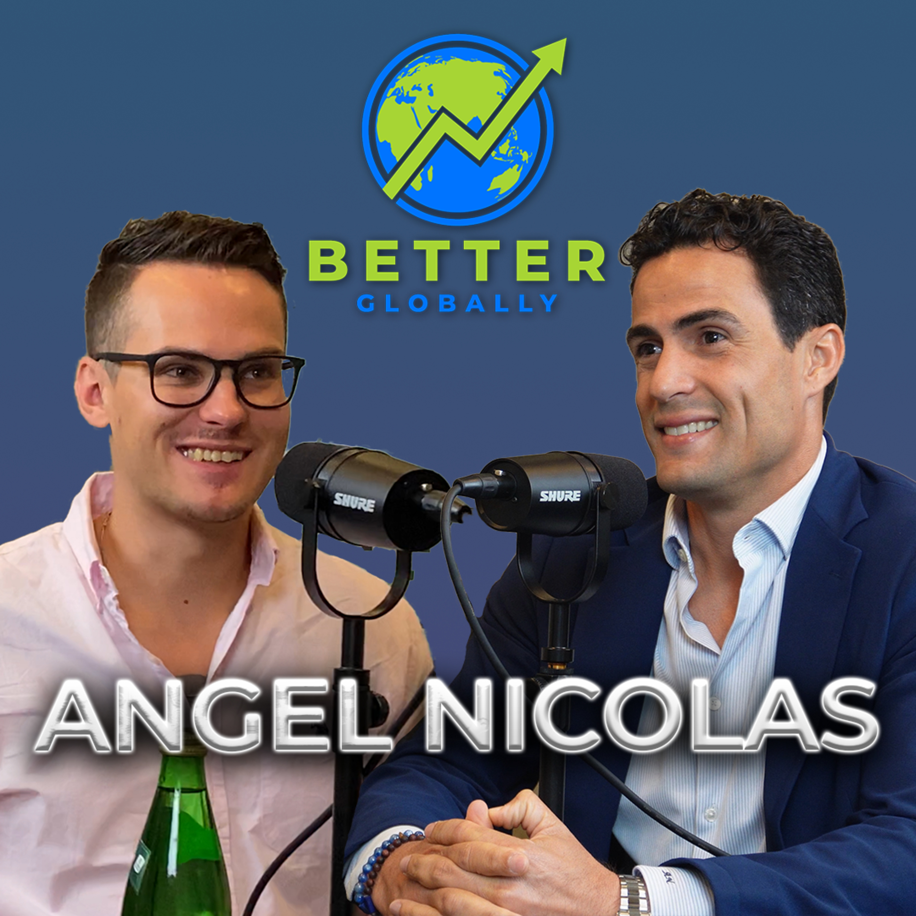 Better Globally