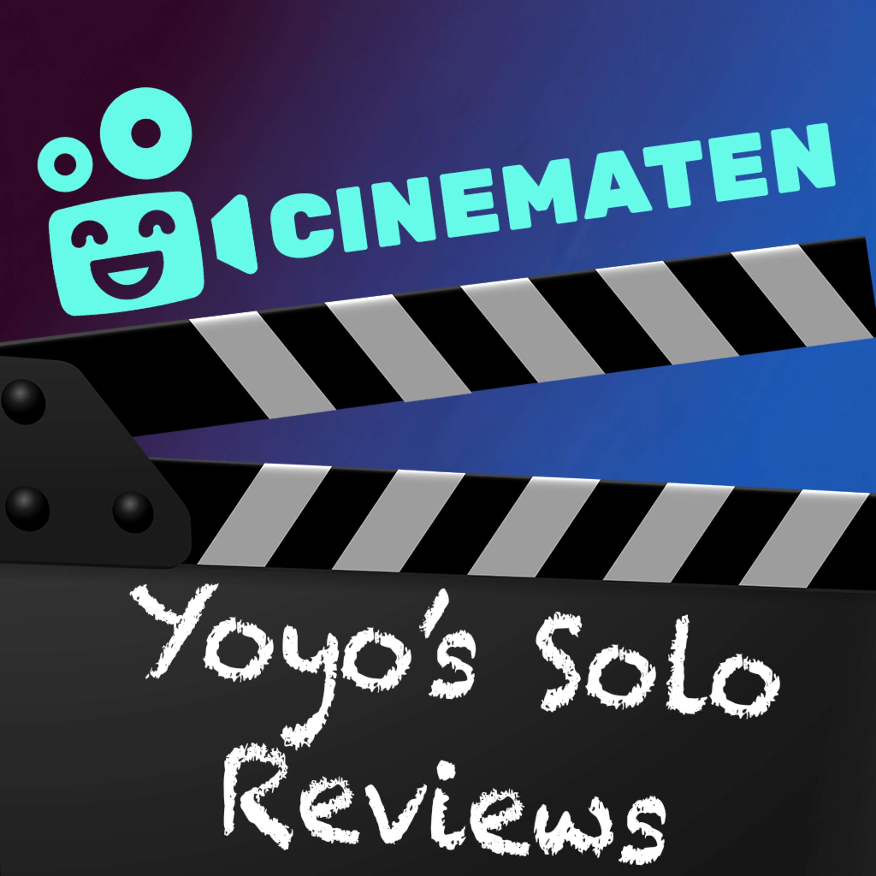 Yoyo's Solo Reviews - Only Murders In The Building S05 episode artwork