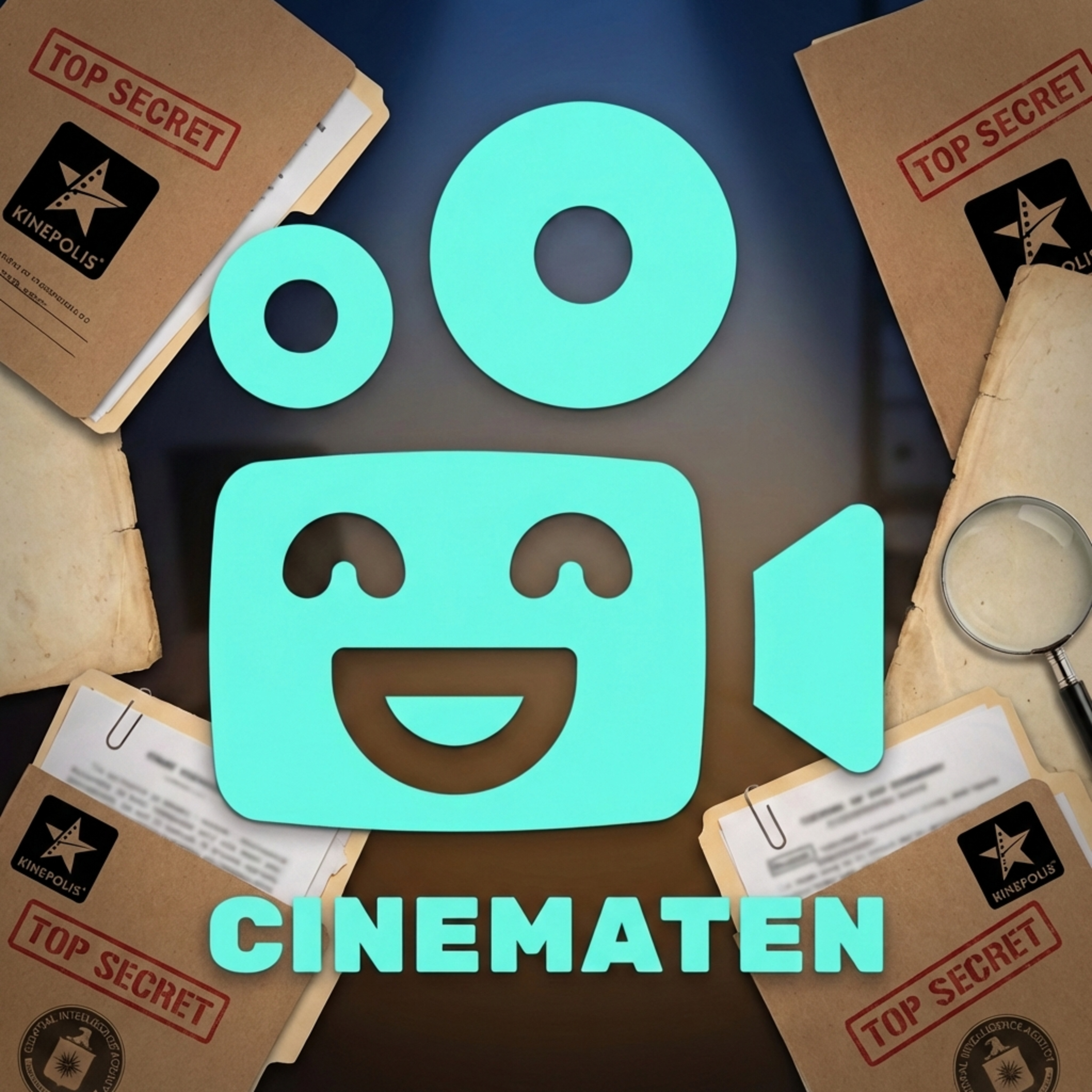 123 - De GEHEIMEN van Kinepolis en Send Help episode artwork