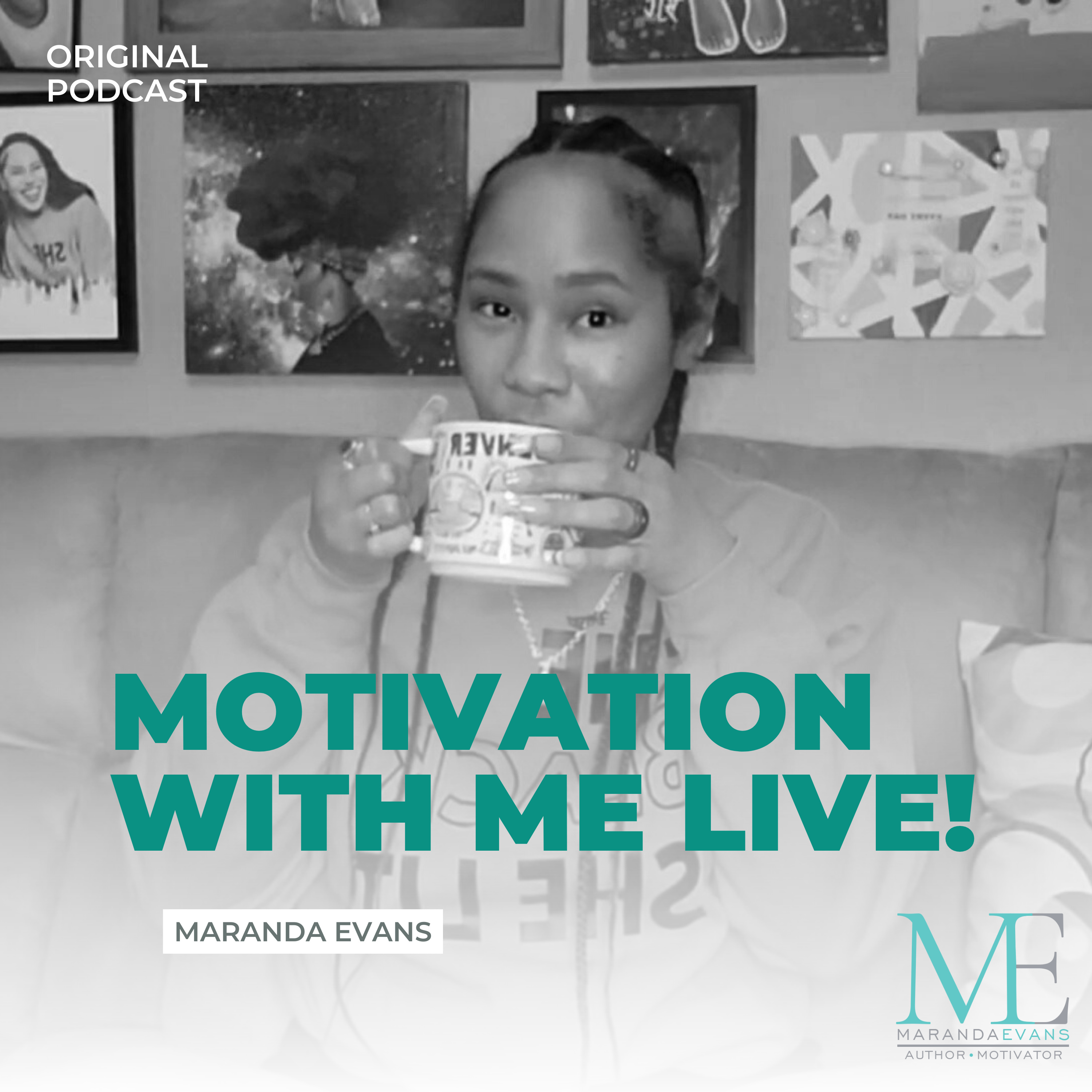 Motivation with ME