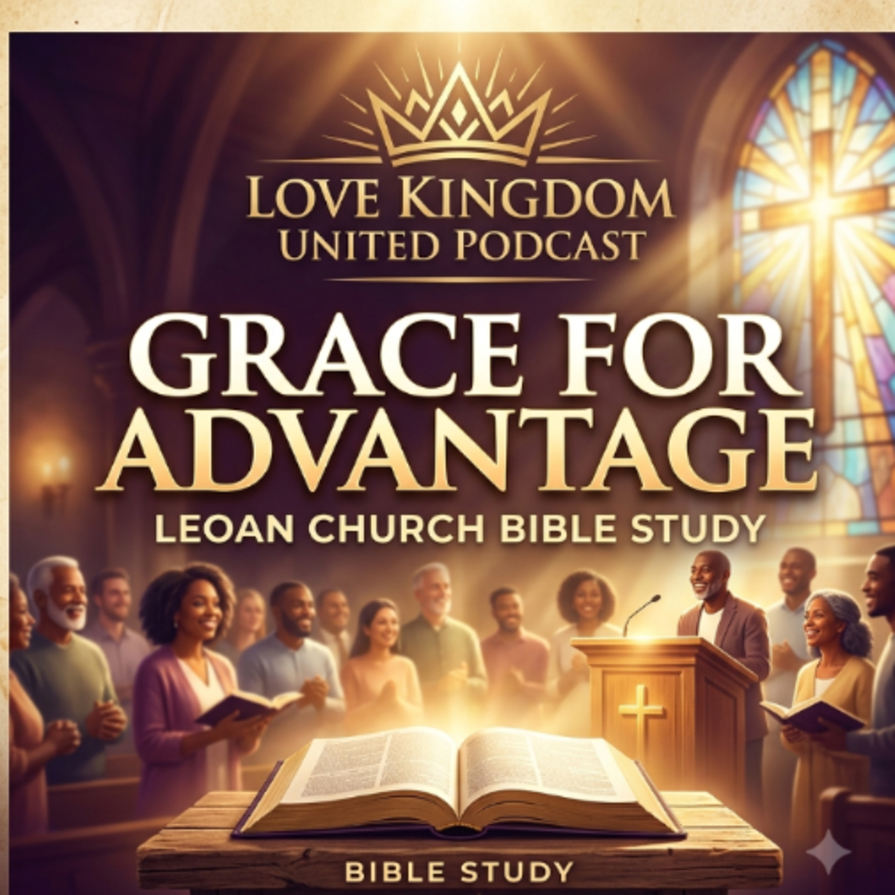 Love Kingdom United