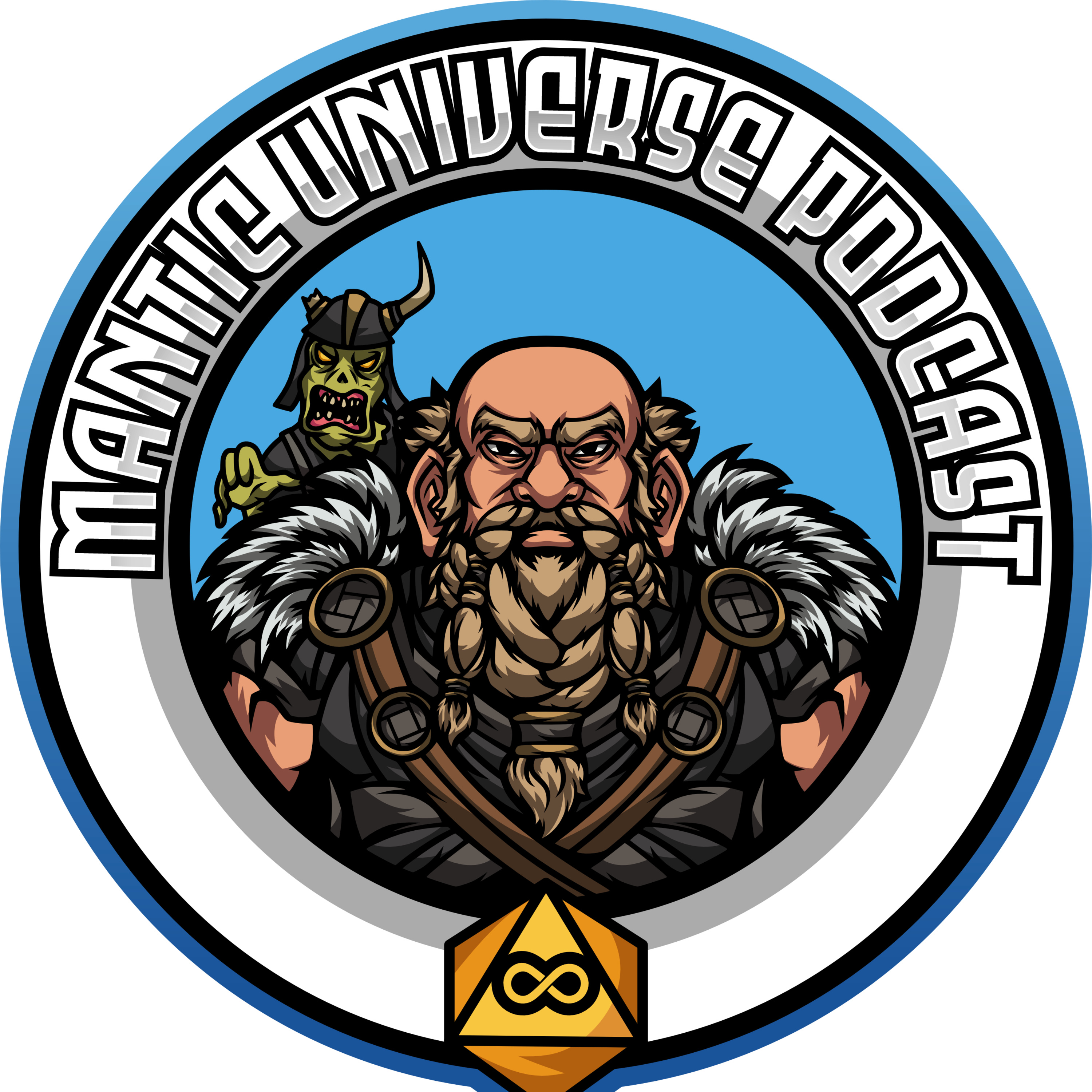 146 - MUP Champions: Special Guest MiniWorx Matt