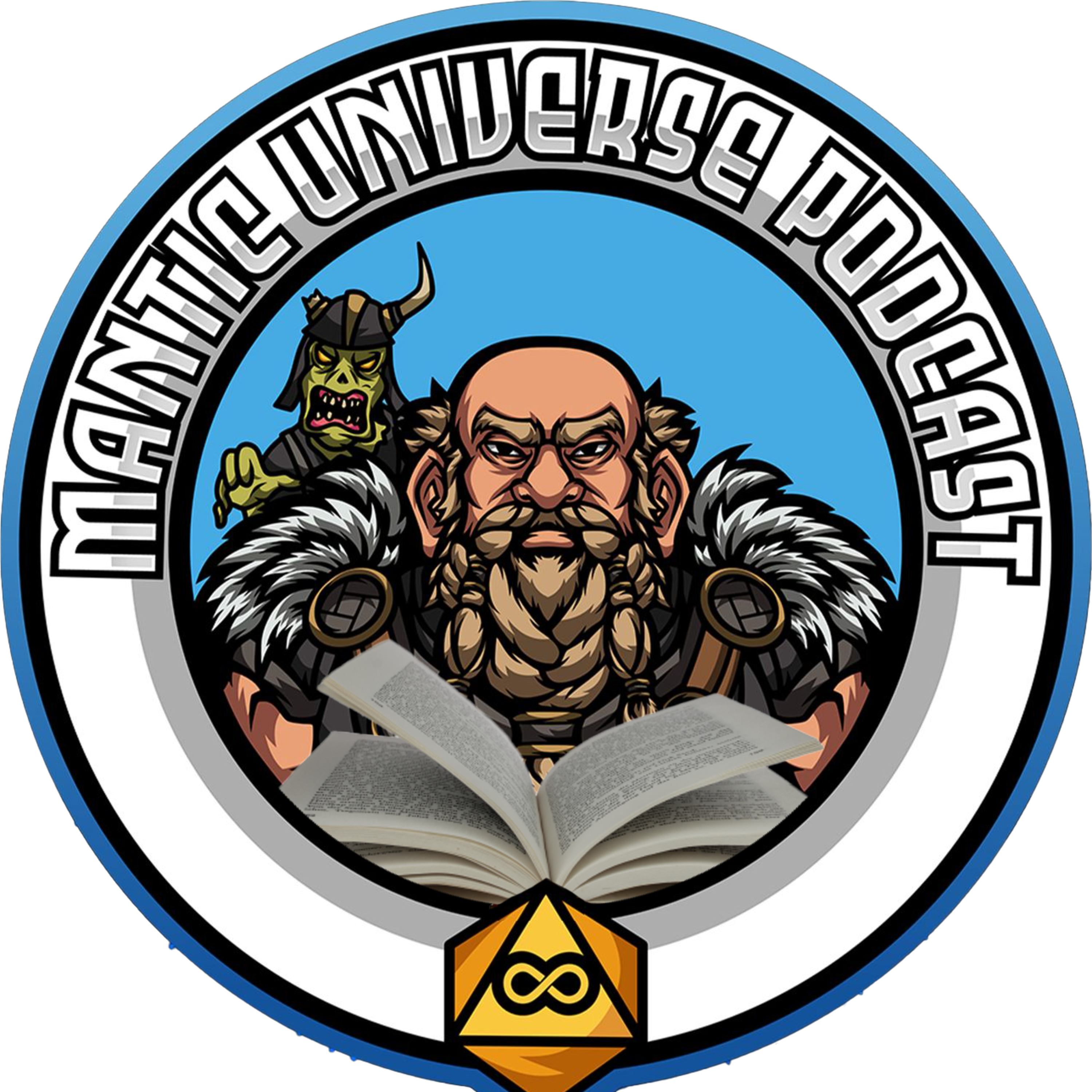 179 - MUP Pannilore: 4th Edition Lore Review episode artwork