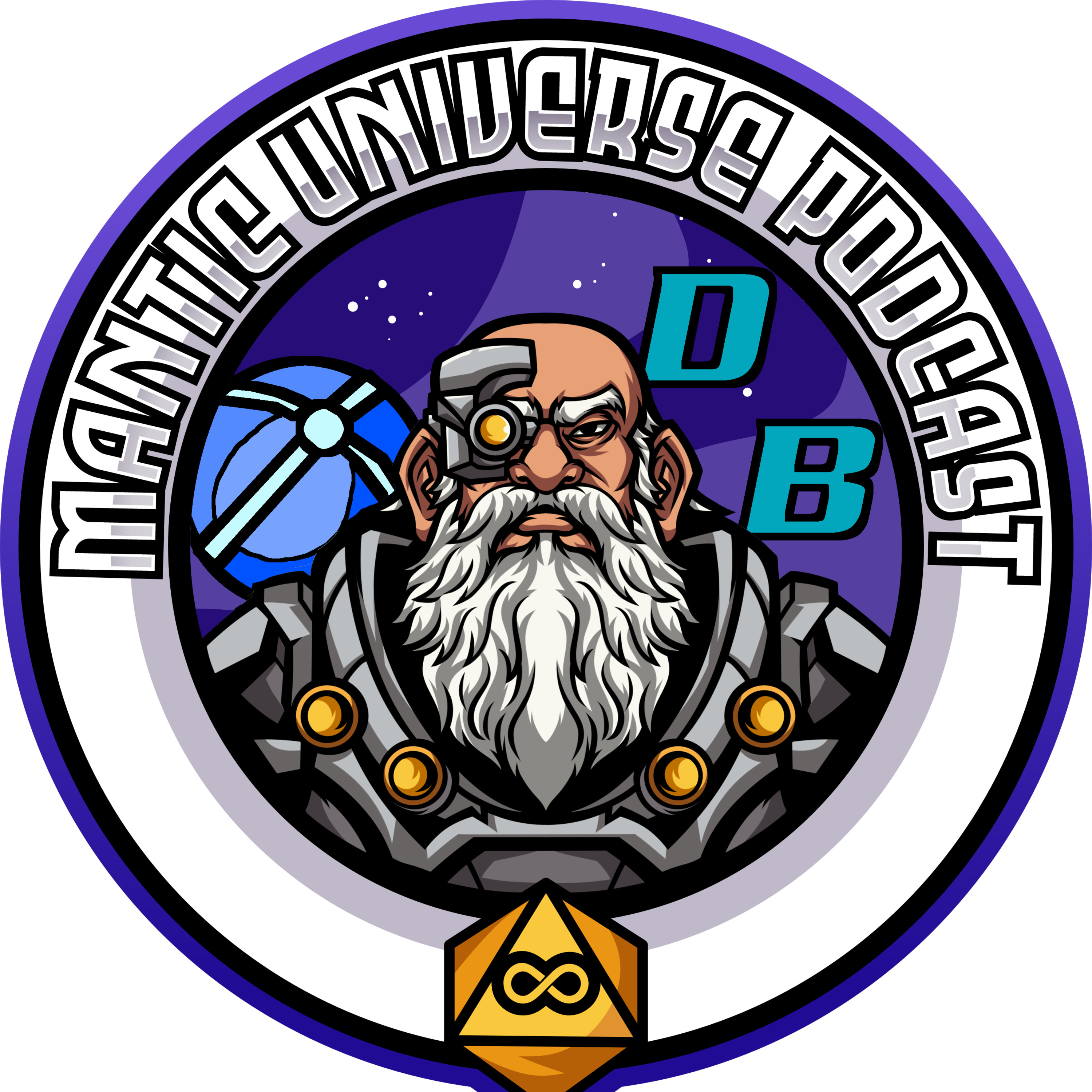 183 - MUP Dreadball: All we know about All-Stars episode artwork