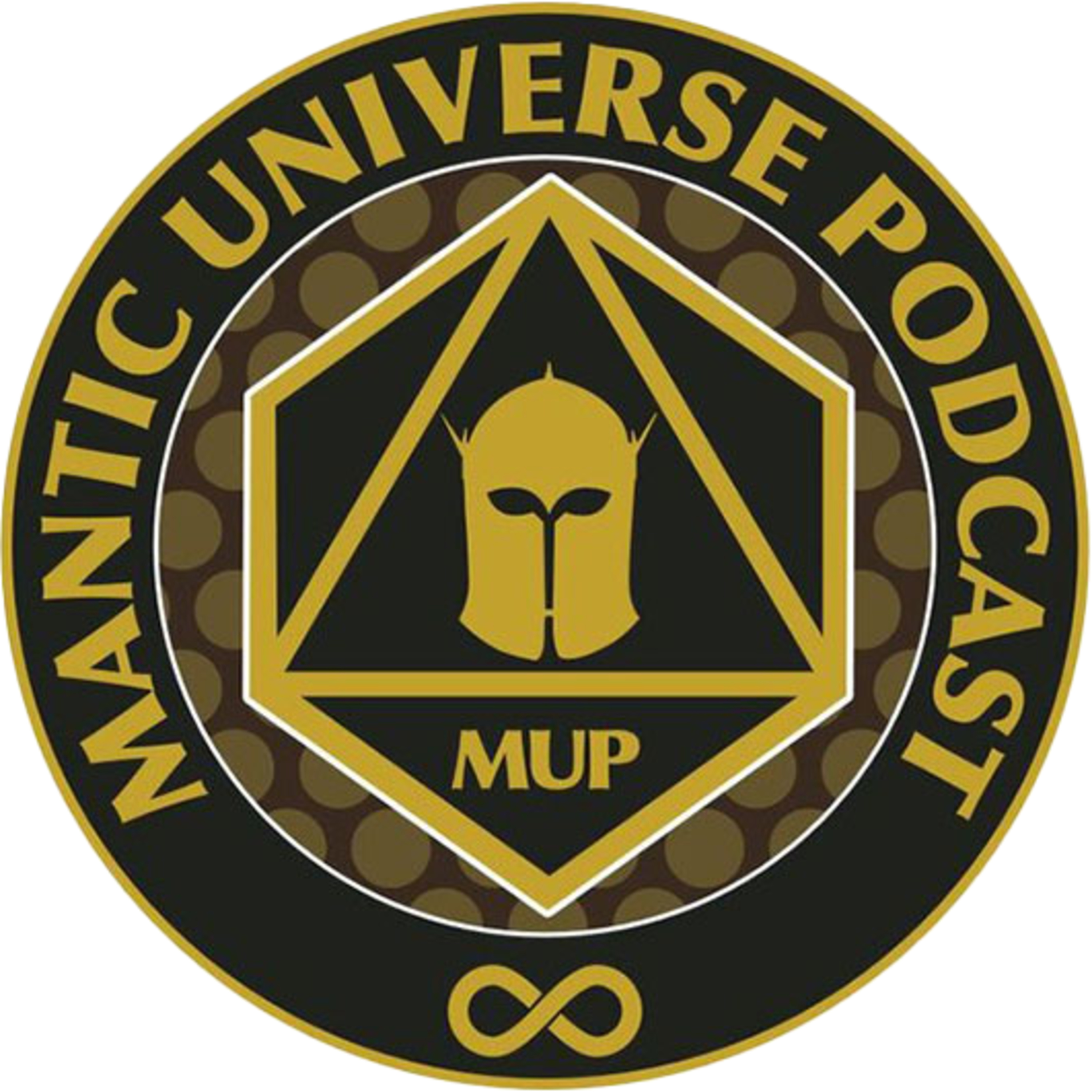 187 - MUP Ghost in the Shell: A Passion Project - Interview with Alessio Cavatore episode artwork