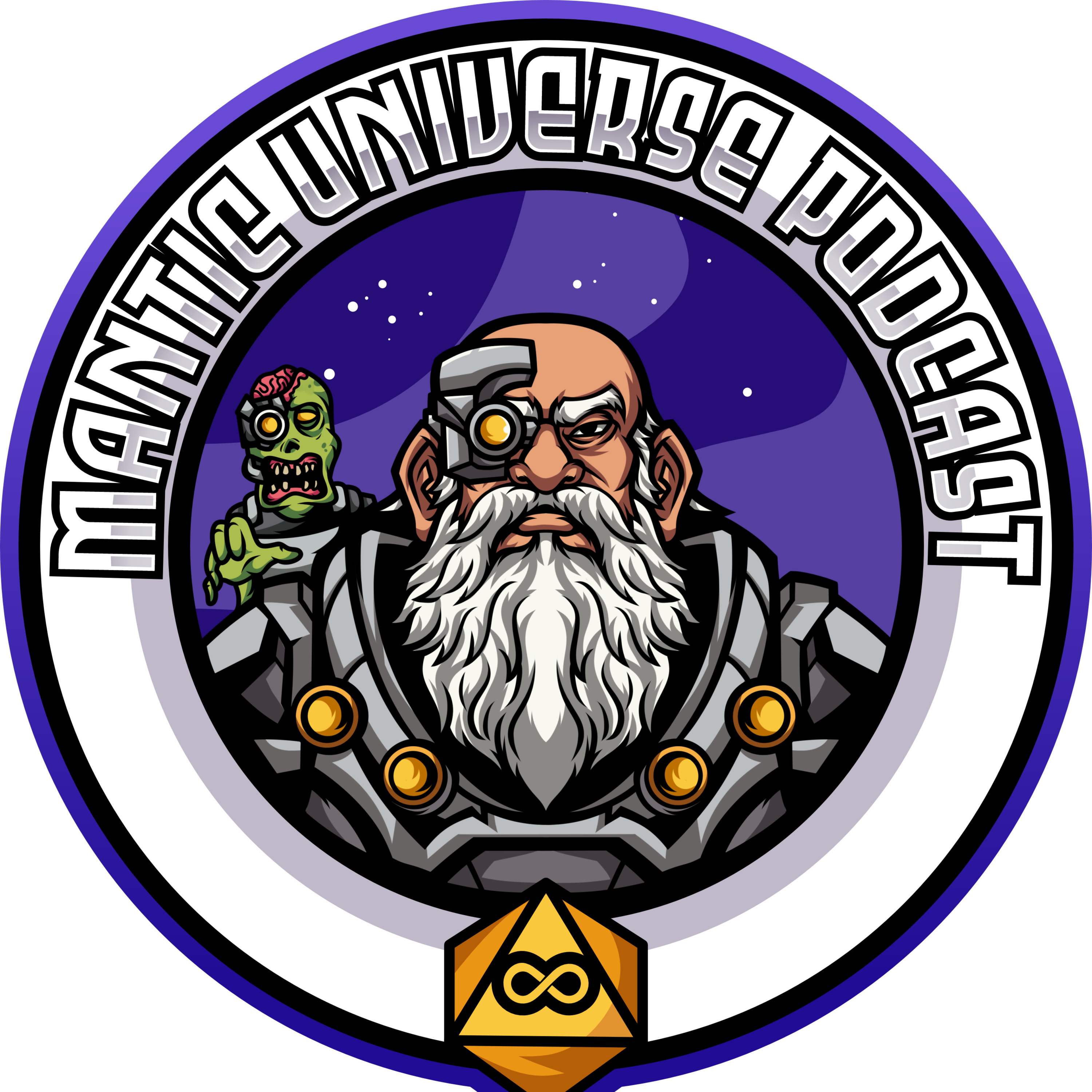 201 - MUP Deadzone: Mal-Drez Clanhold Preview episode artwork