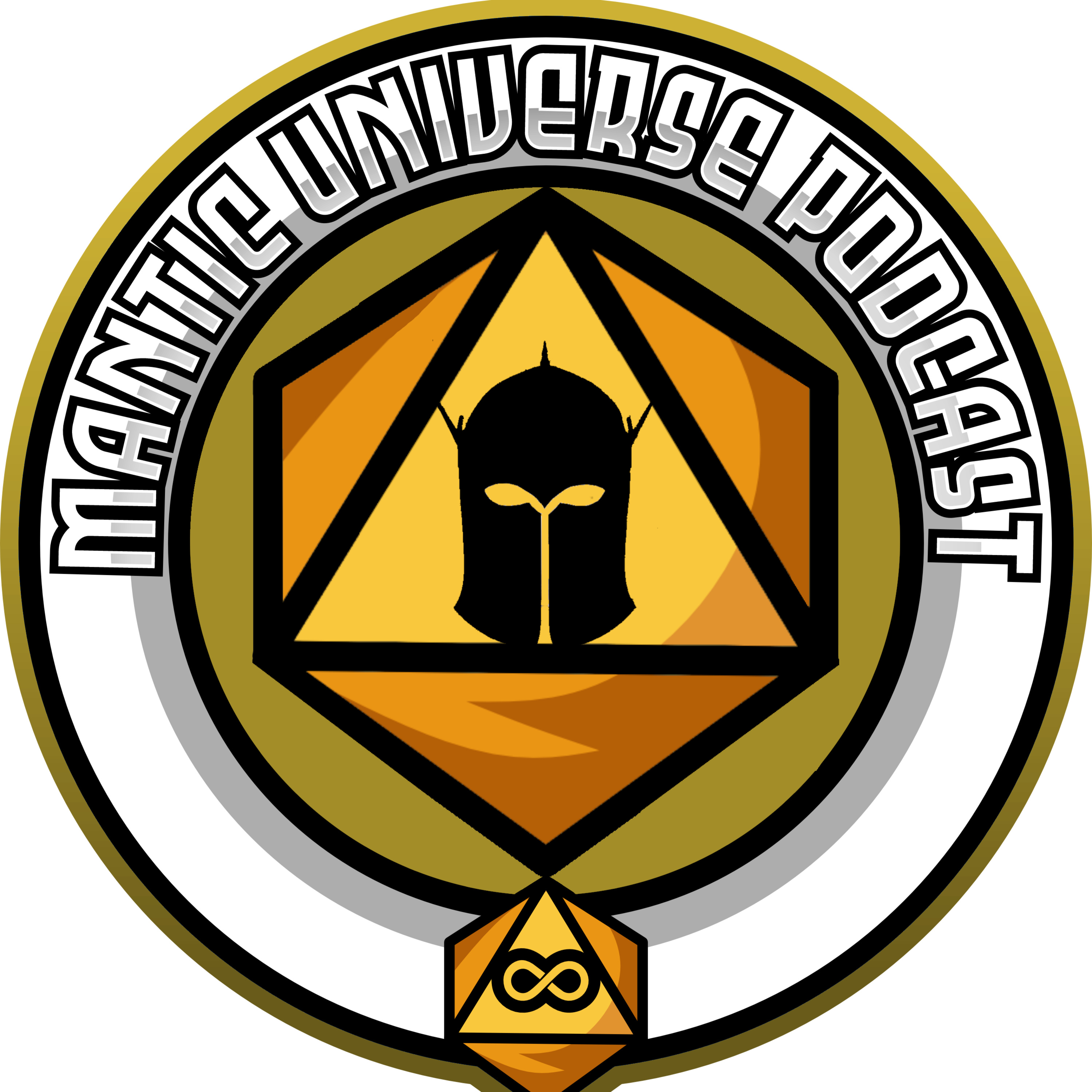 202 - MUP Hangout: July 2026 episode artwork