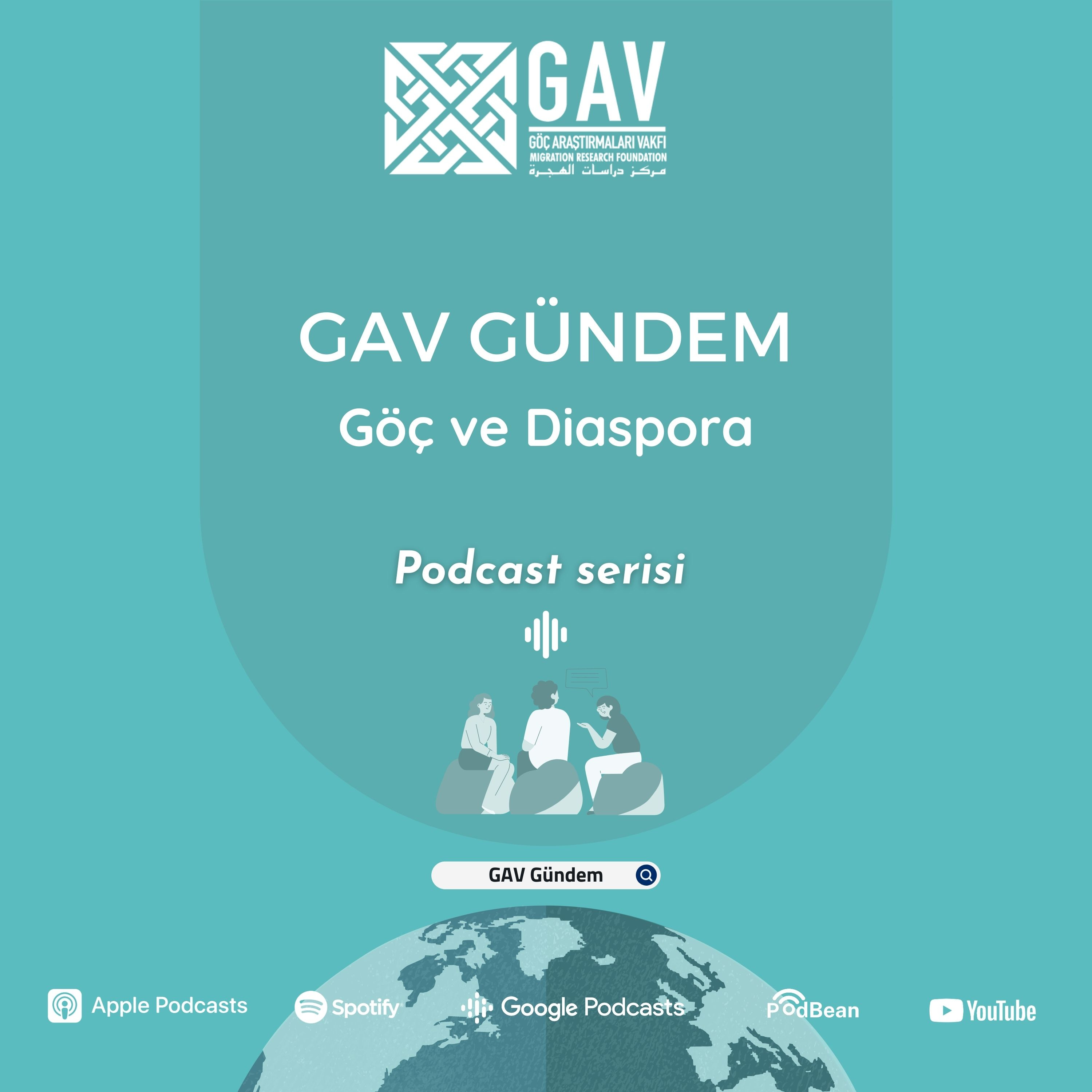 GAV Gündem