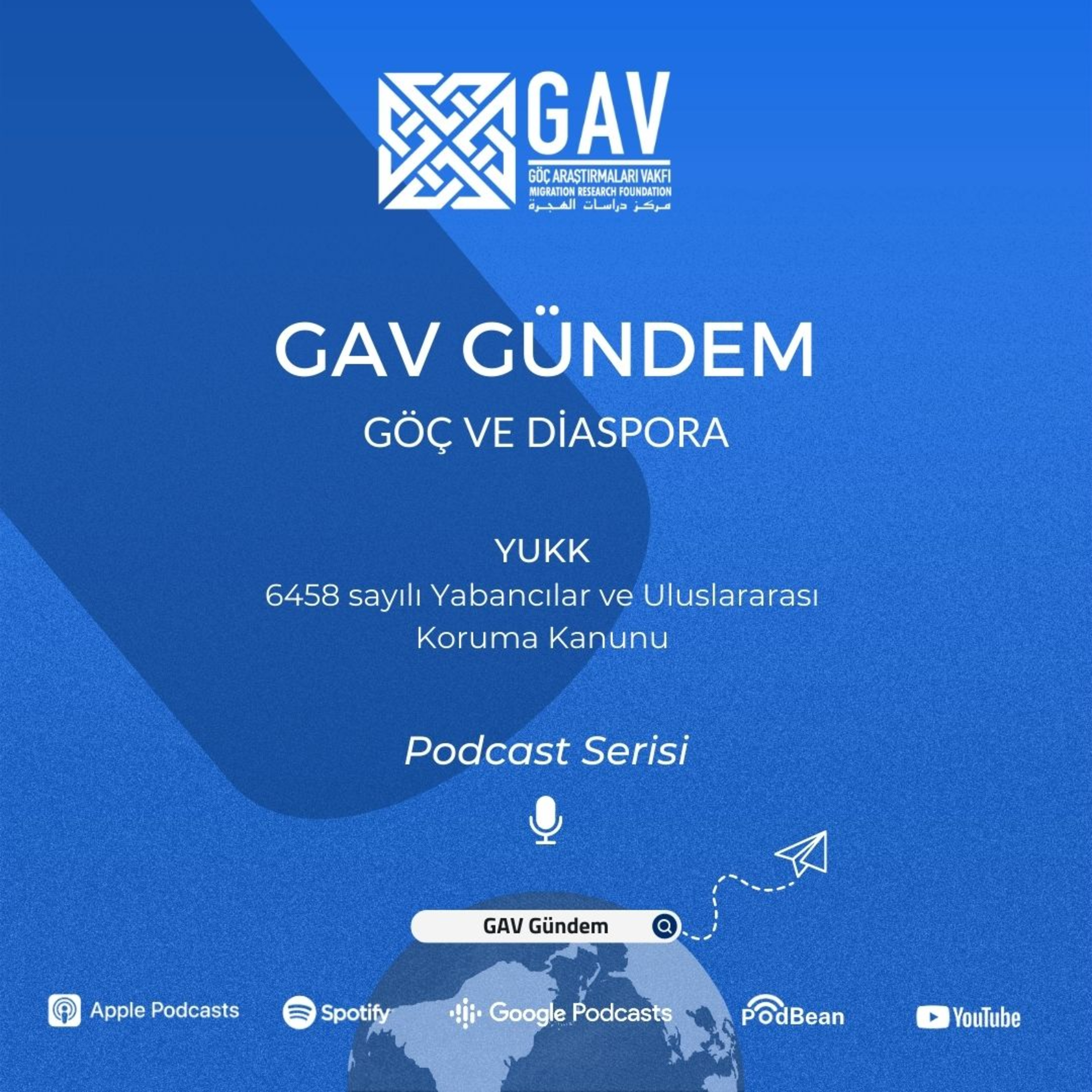 GAV Gündem