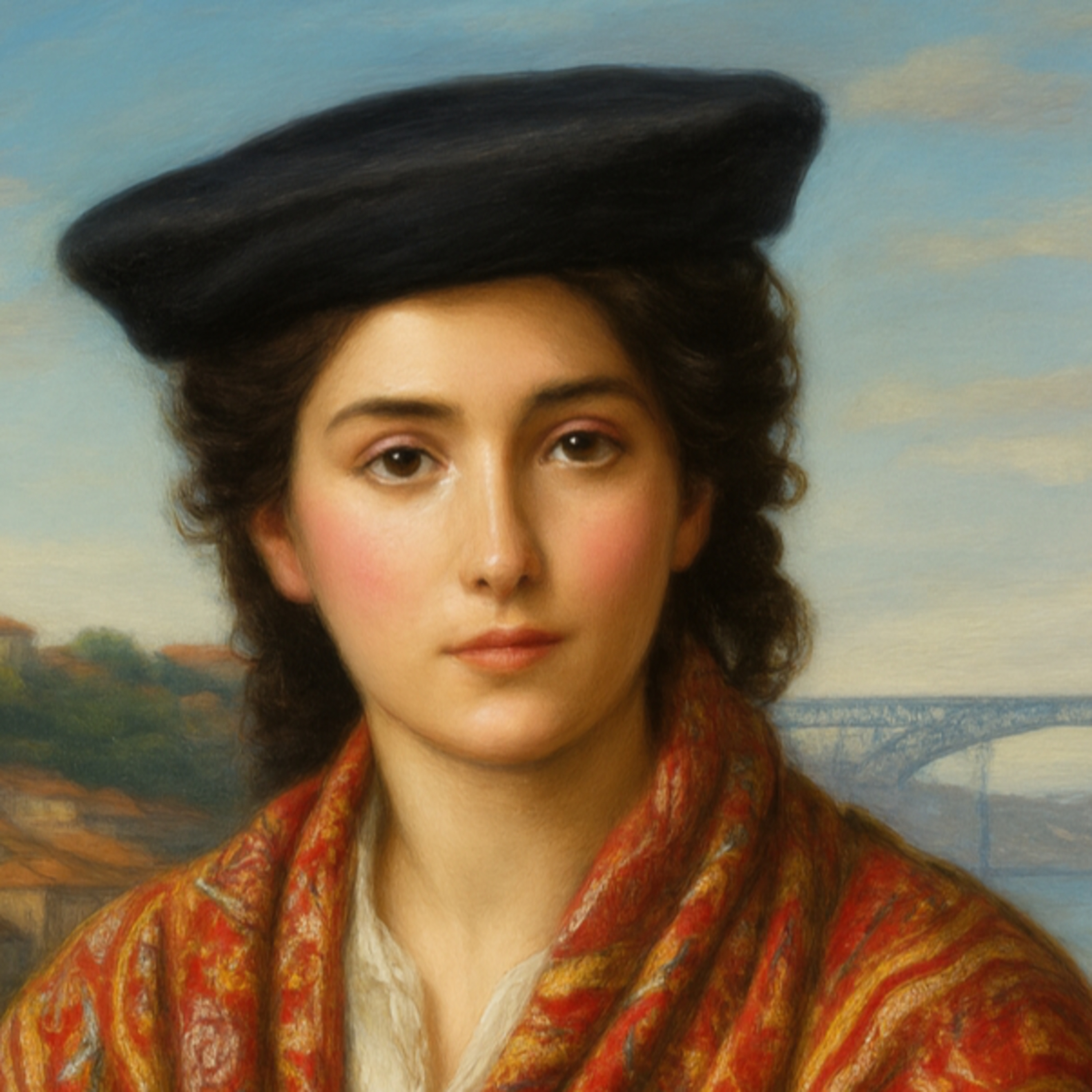 A Farsa de Antónia das Neves