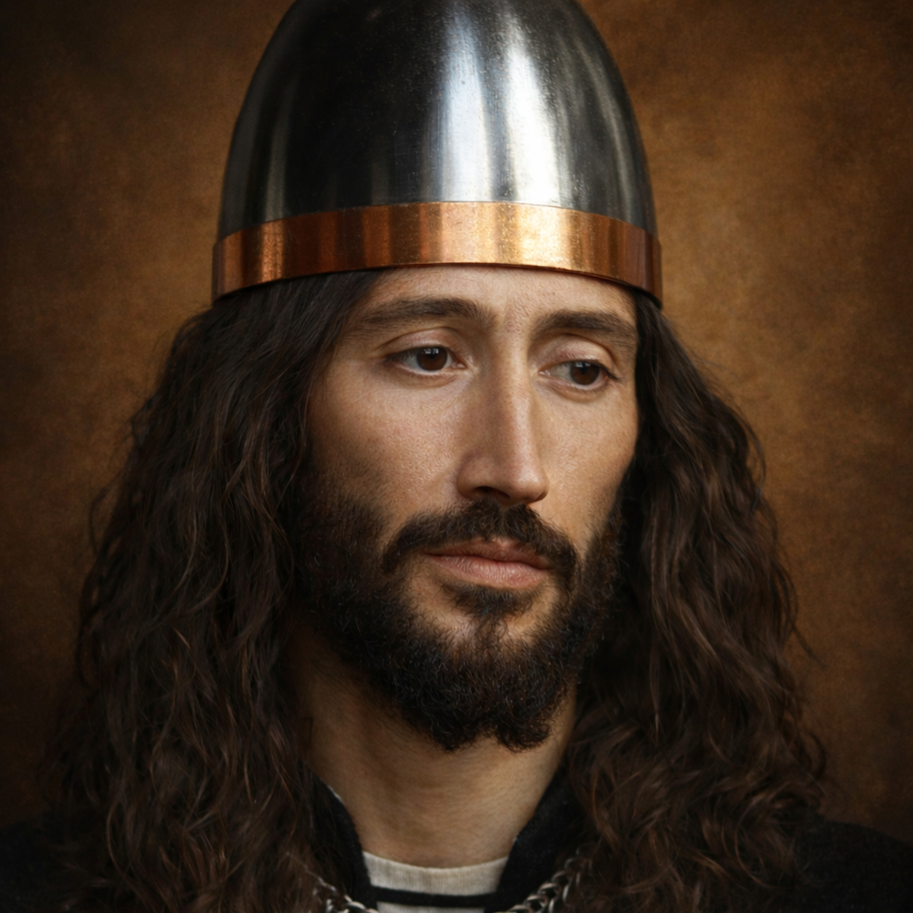 Fernando, Infante Santo