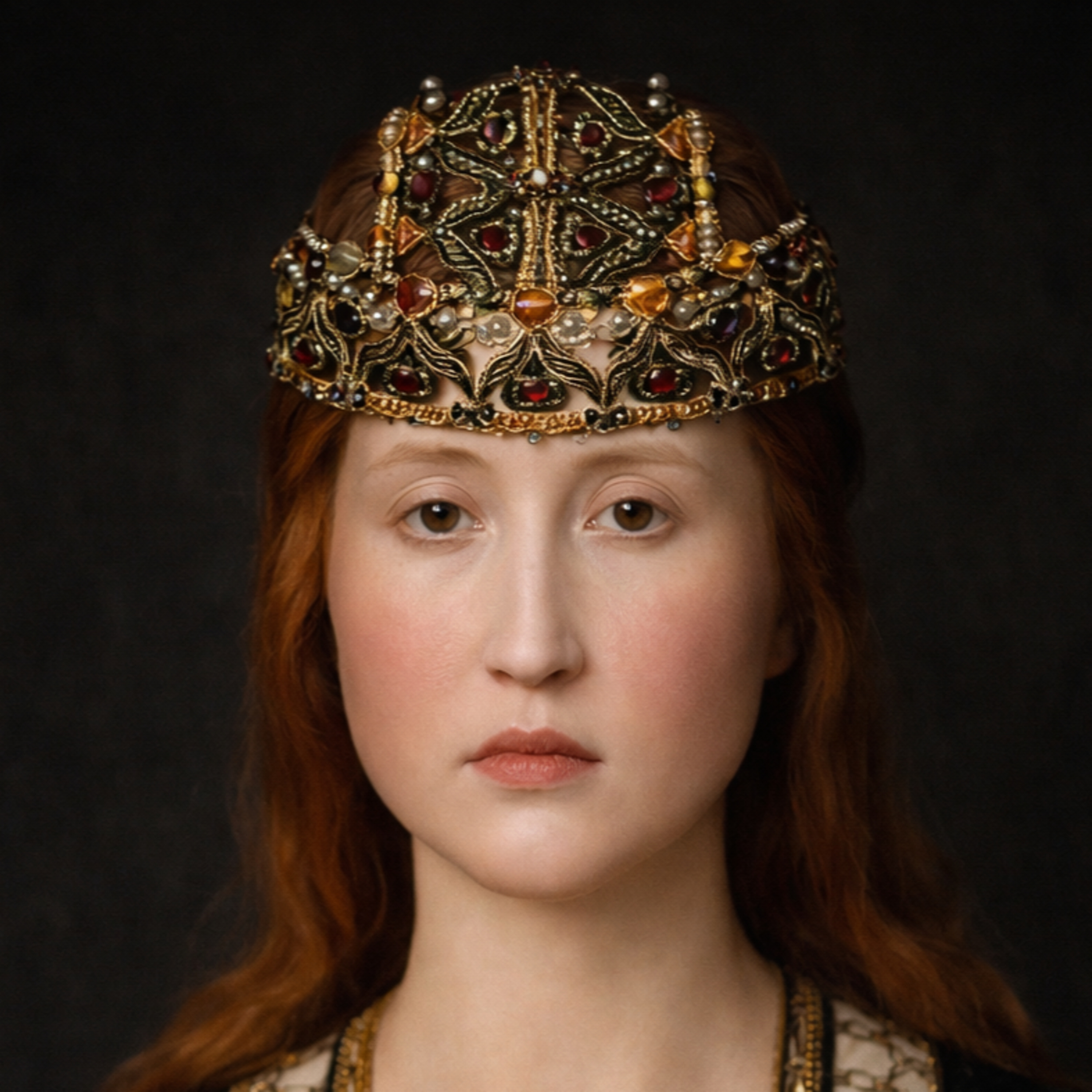 Santa Joana Princesa