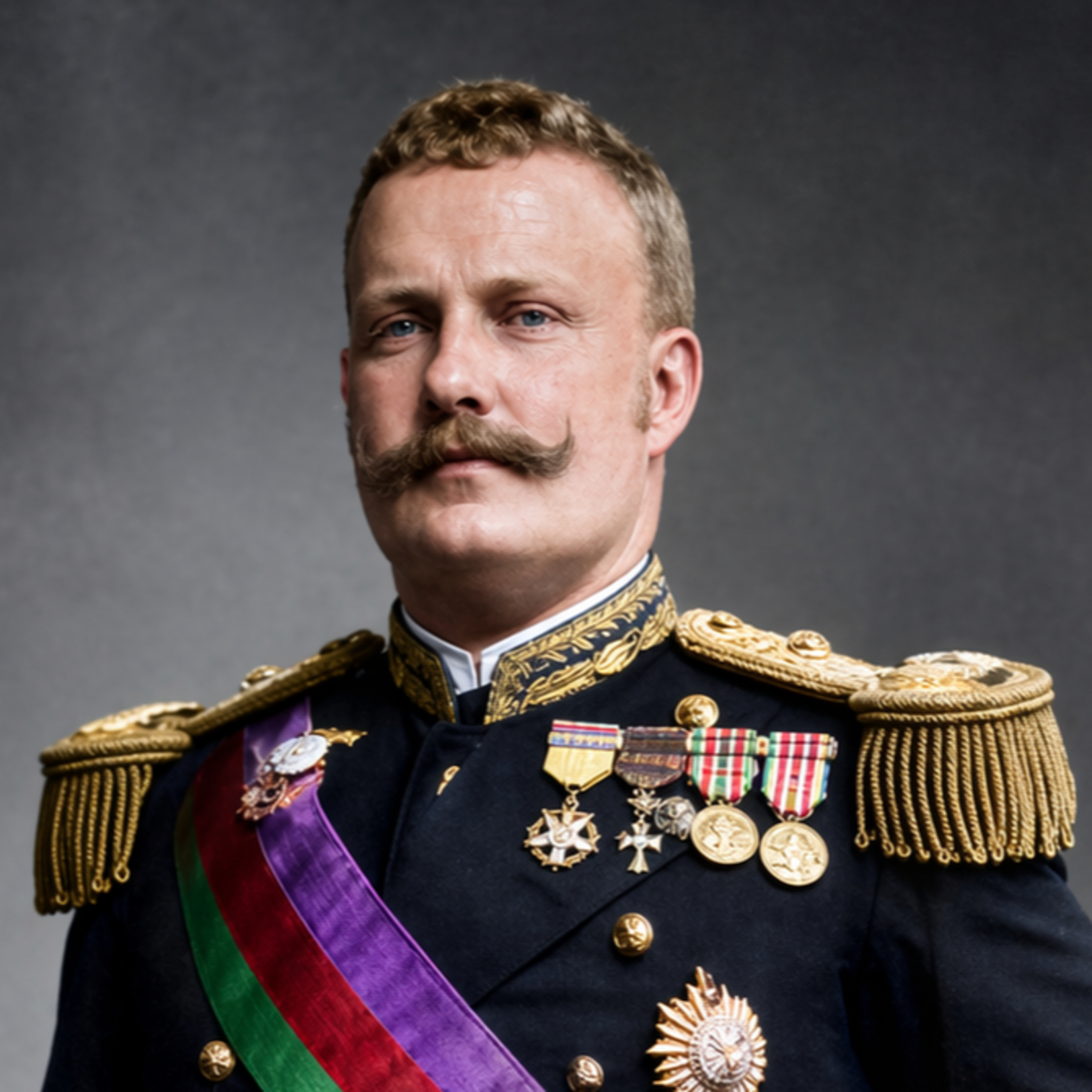 Rei D. Carlos I