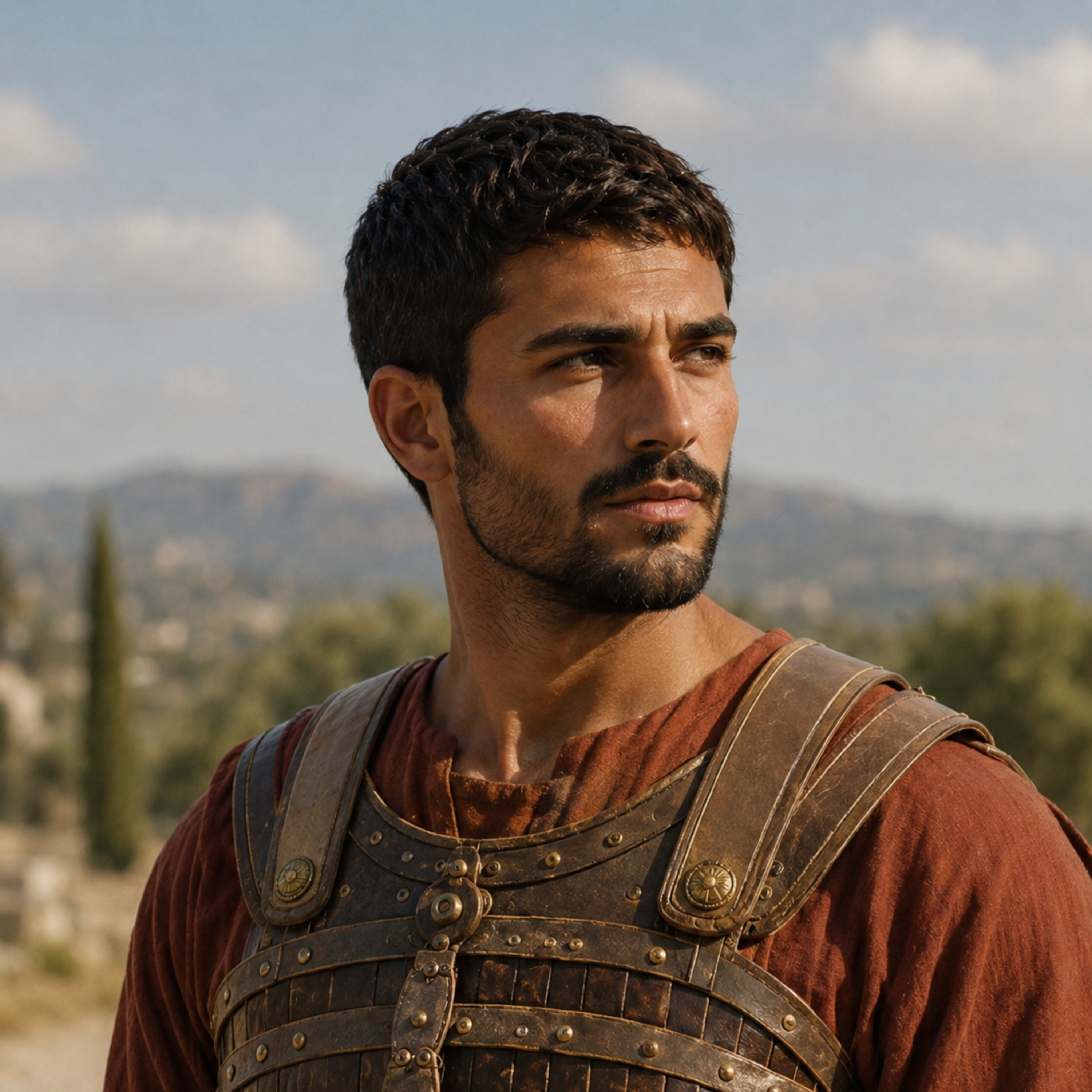 Gaius Diocles - O super atleta