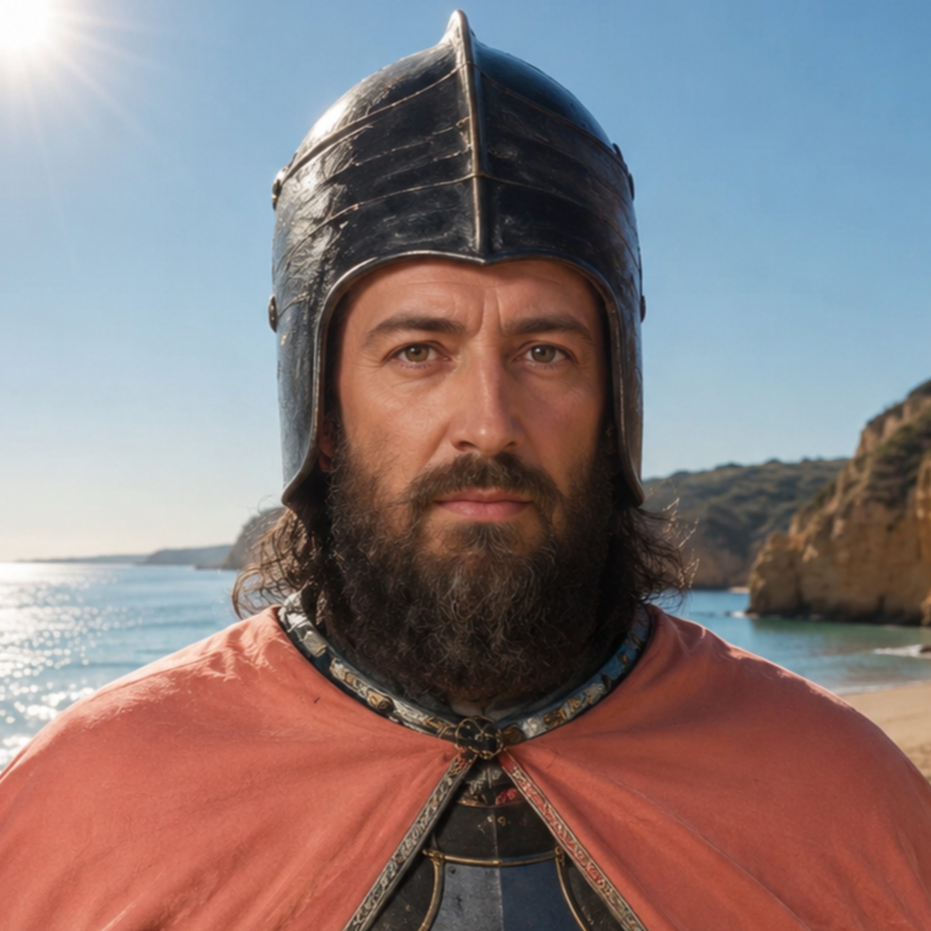 D. Afonso III, Rei de Portugal e dos Algarves