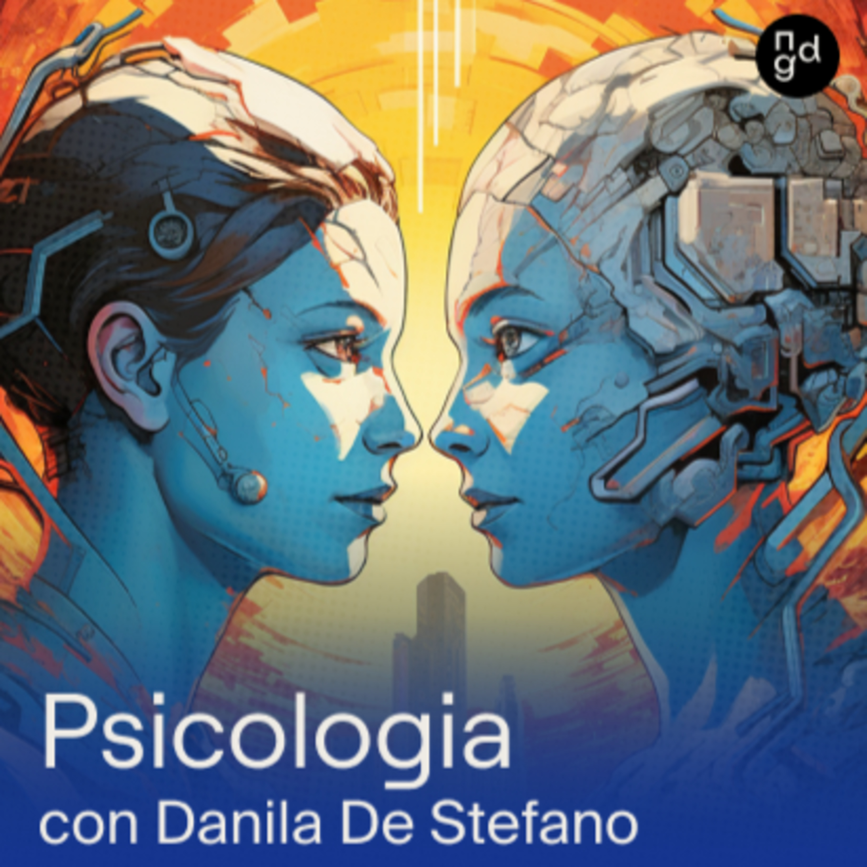Talk Magic. Dobbiamo Parlare del Futuro dell\'Intelligenza Artificiale.