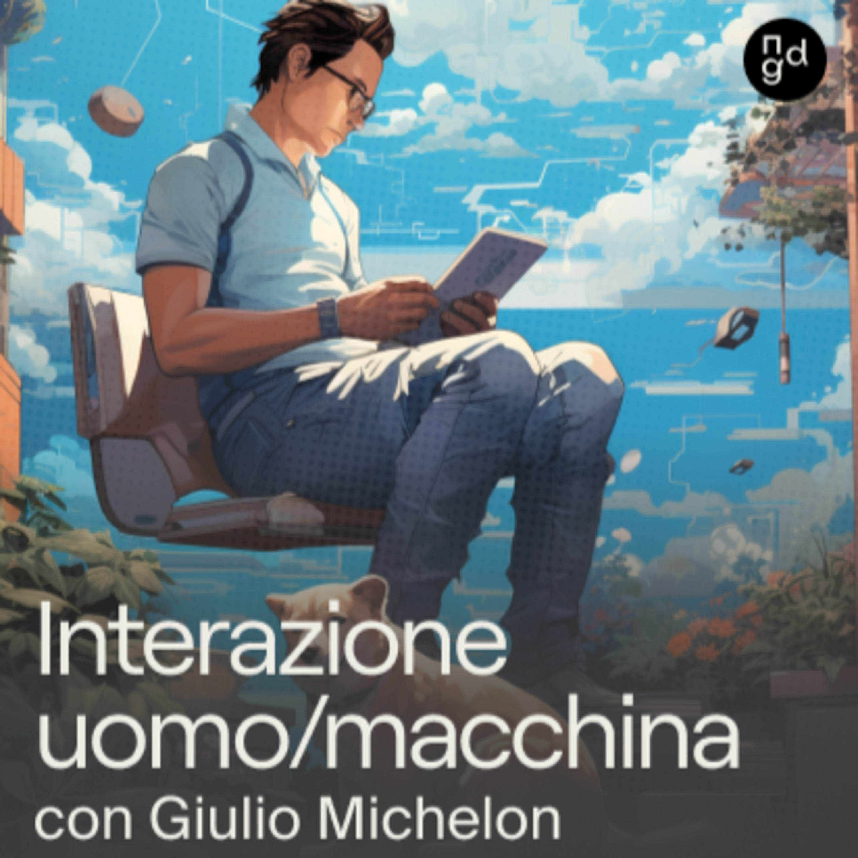 Talk Magic. Dobbiamo Parlare del Futuro dell\'Intelligenza Artificiale.