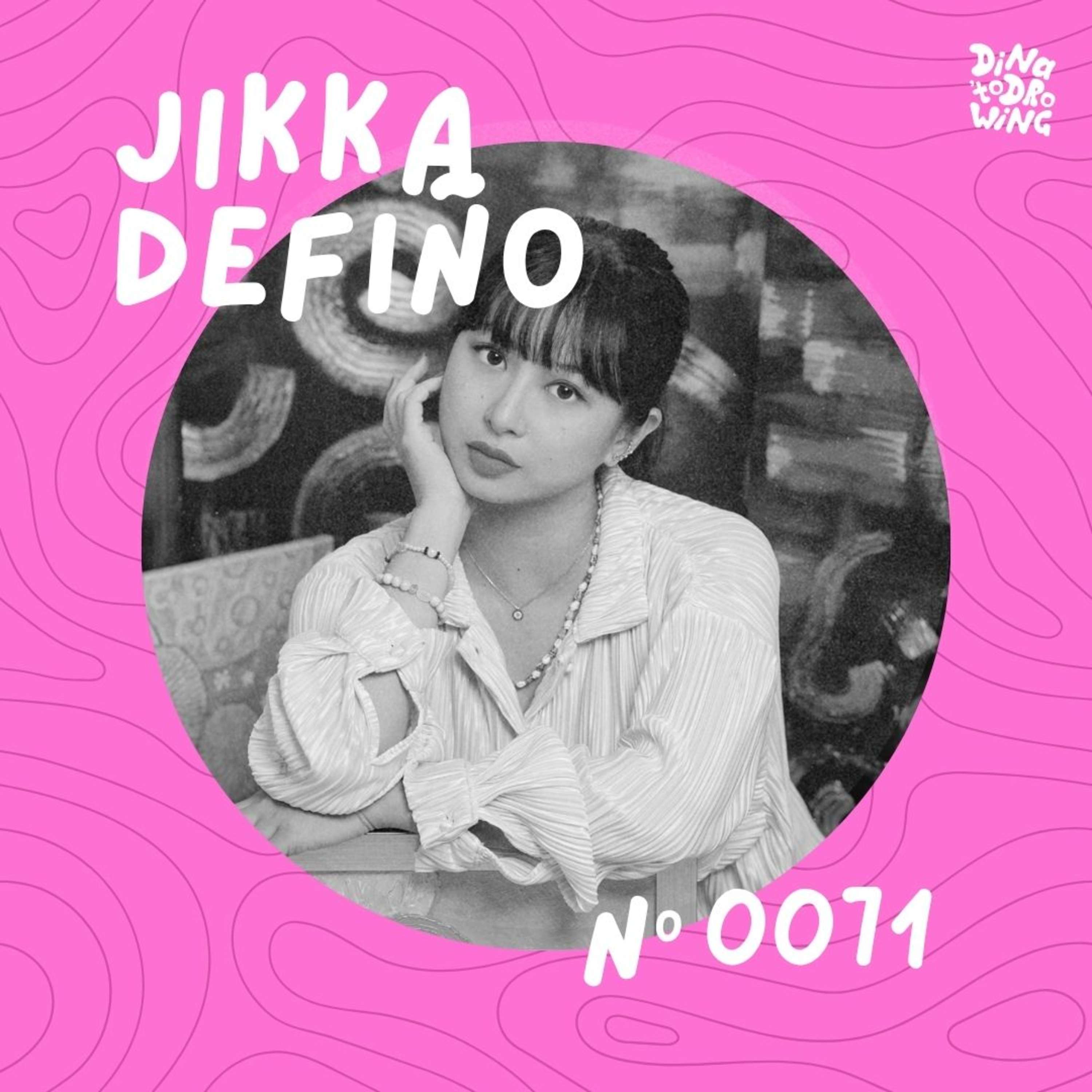 Di Na \'To Drowing Podcast