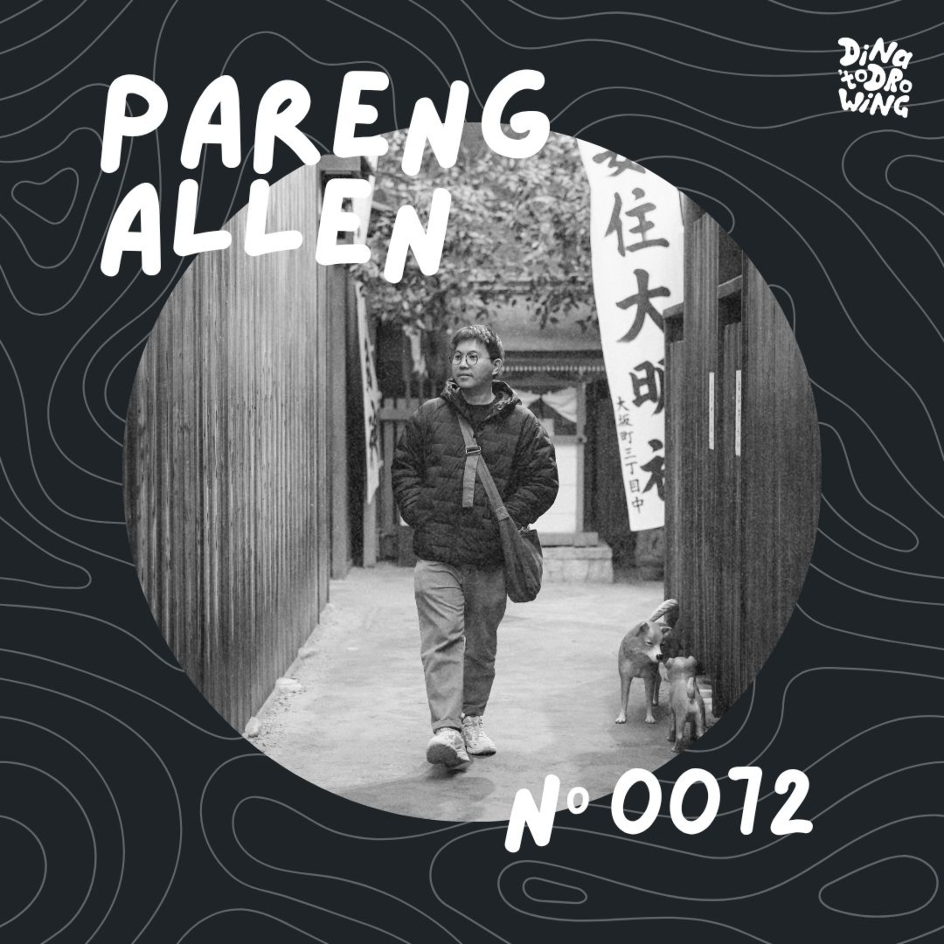 Di Na \'To Drowing Podcast