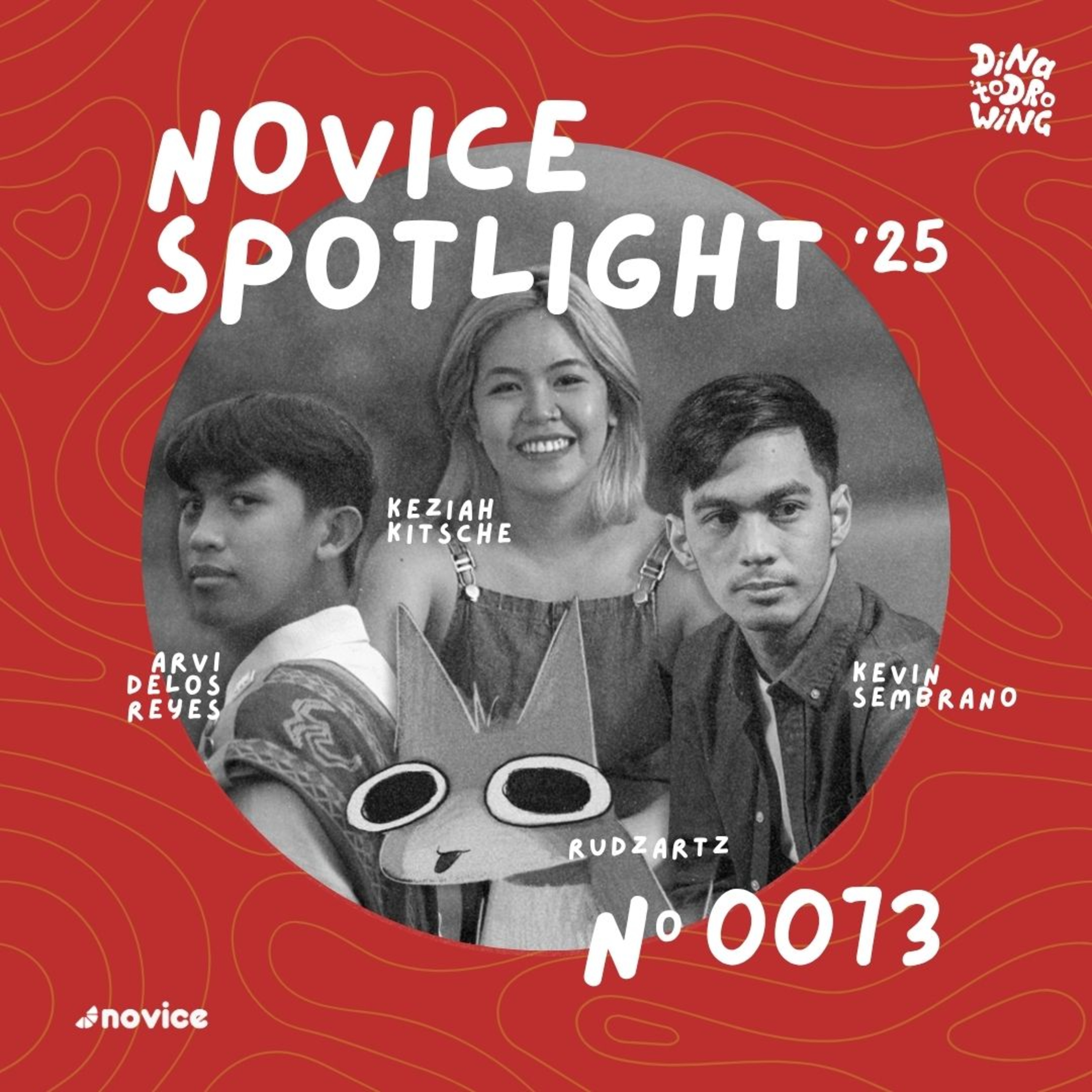 Di Na \'To Drowing Podcast