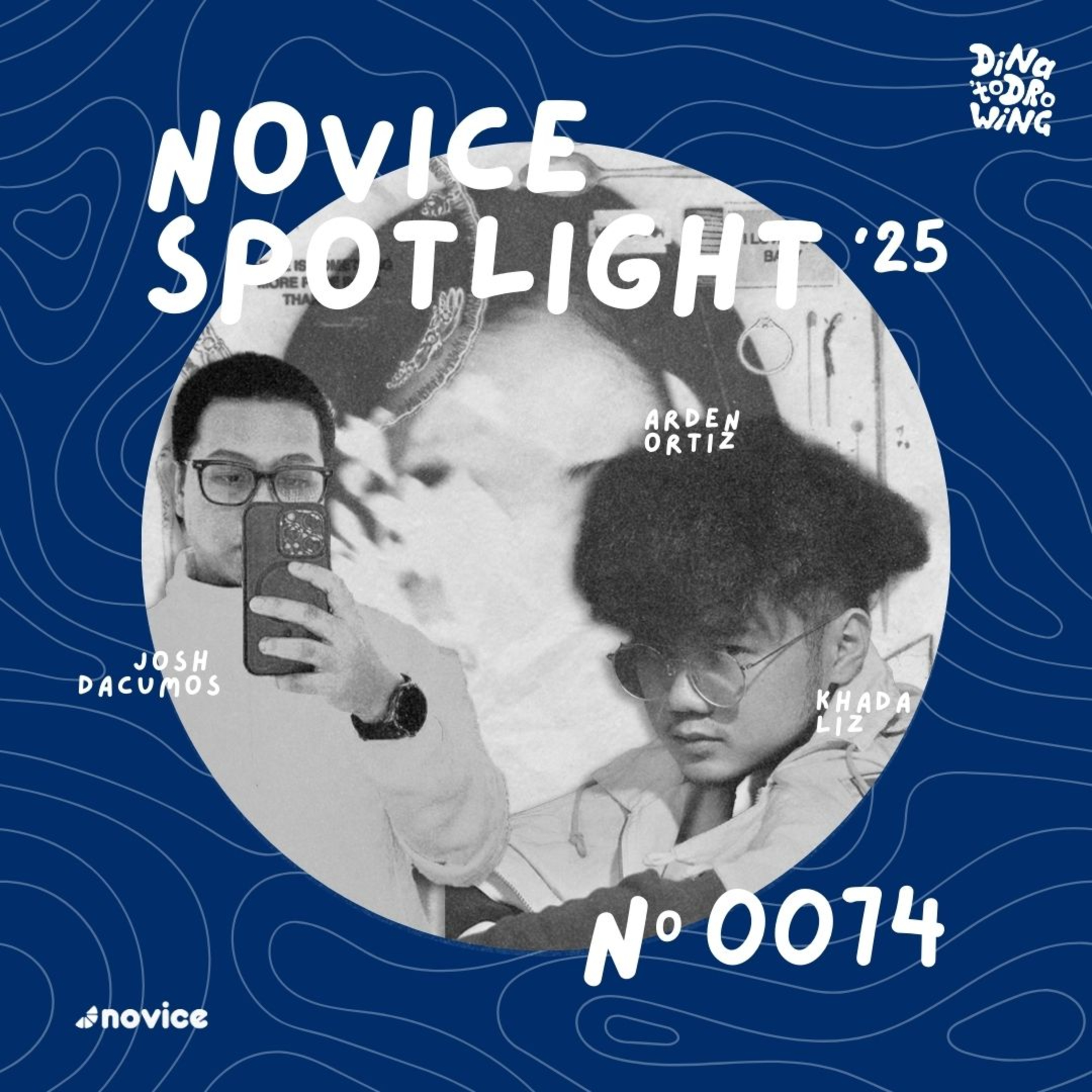 Di Na \'To Drowing Podcast