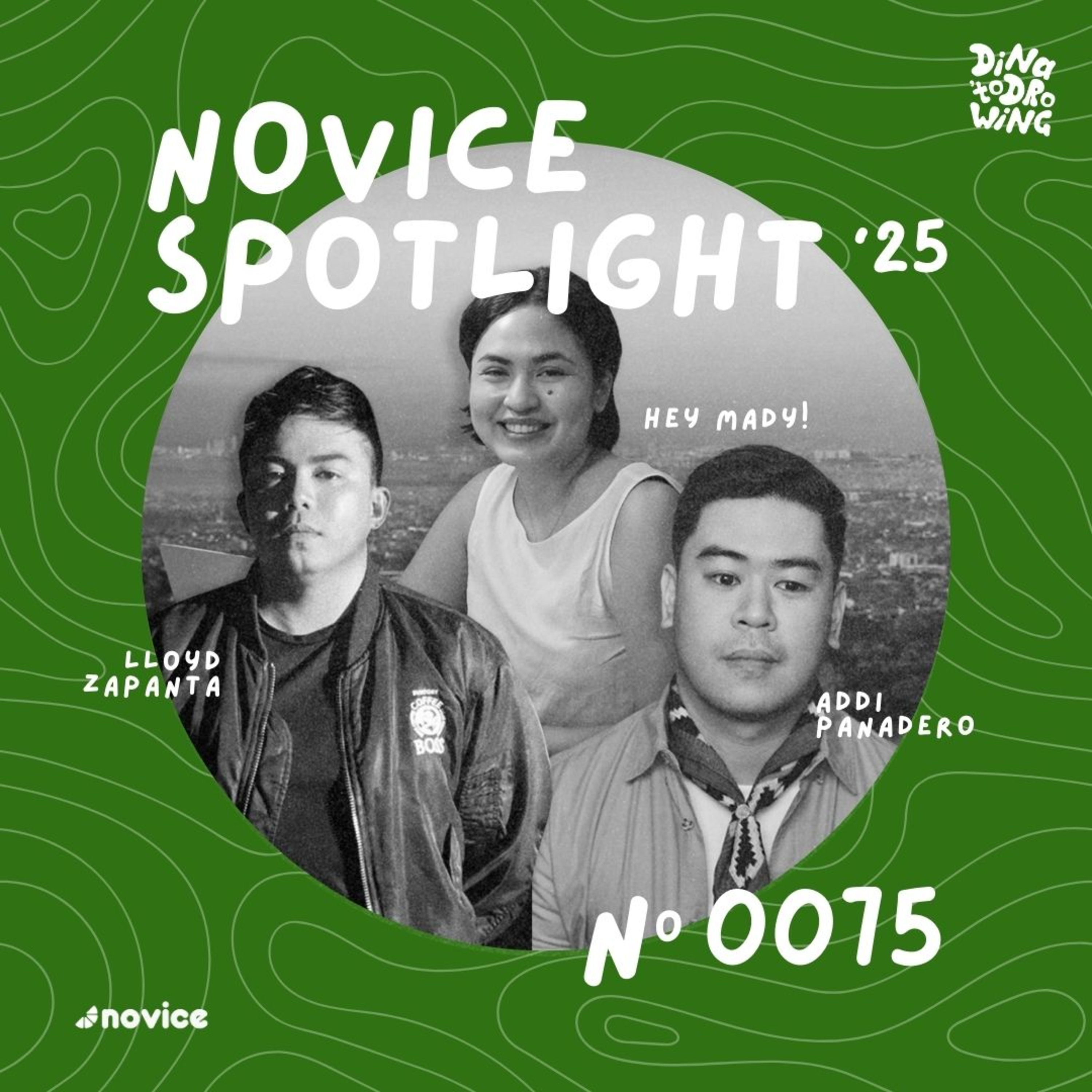 Di Na \'To Drowing Podcast