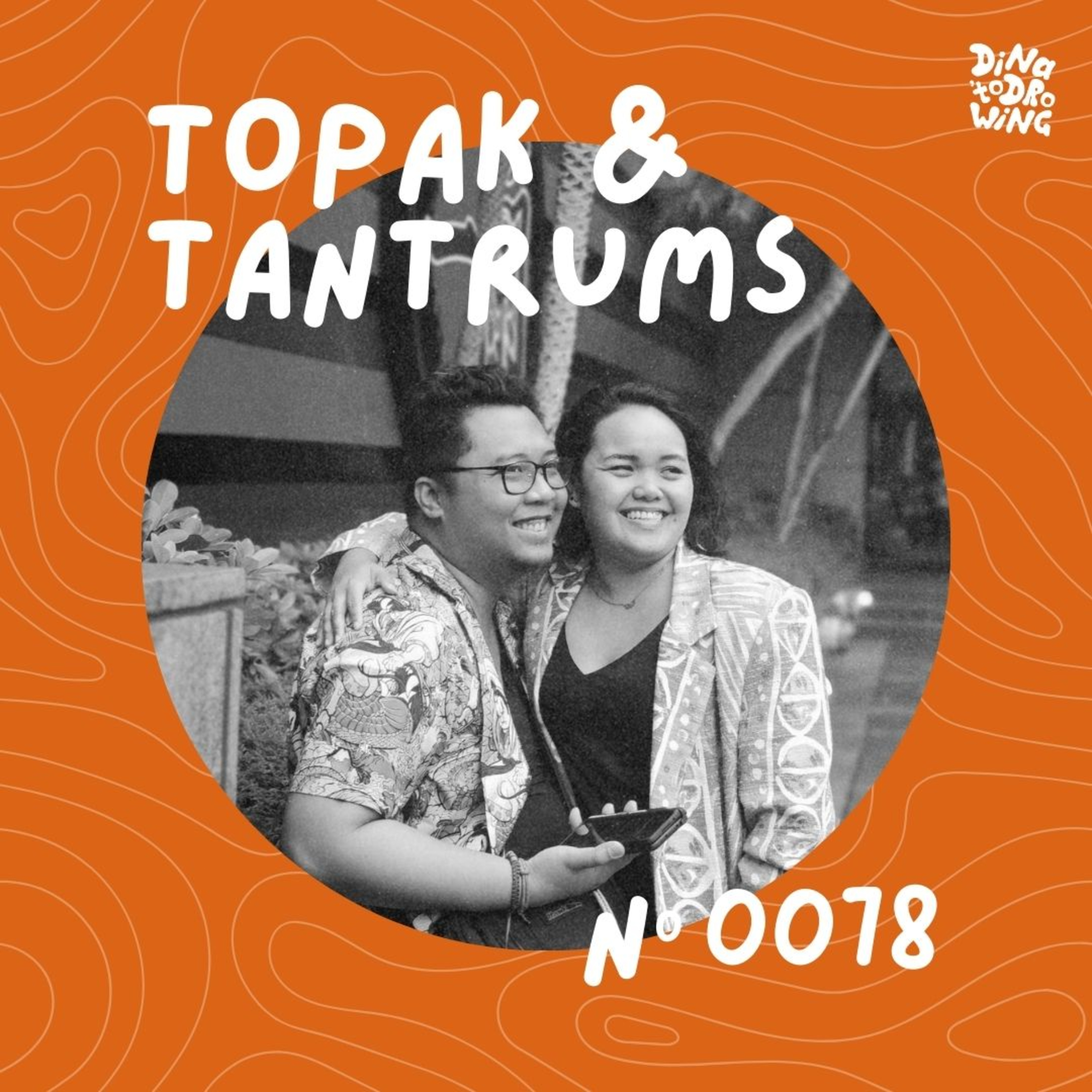 Di Na \'To Drowing Podcast