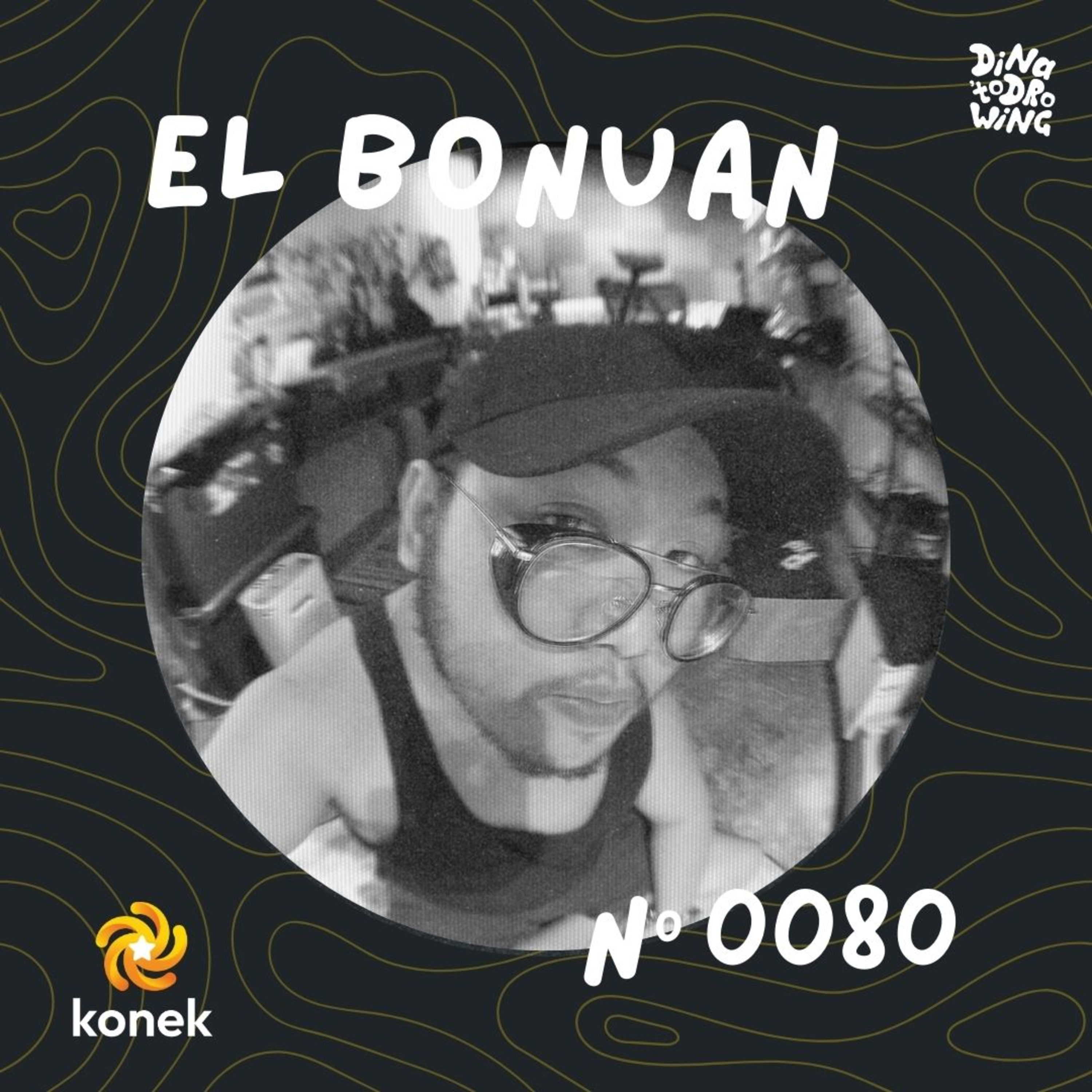 Di Na \'To Drowing Podcast