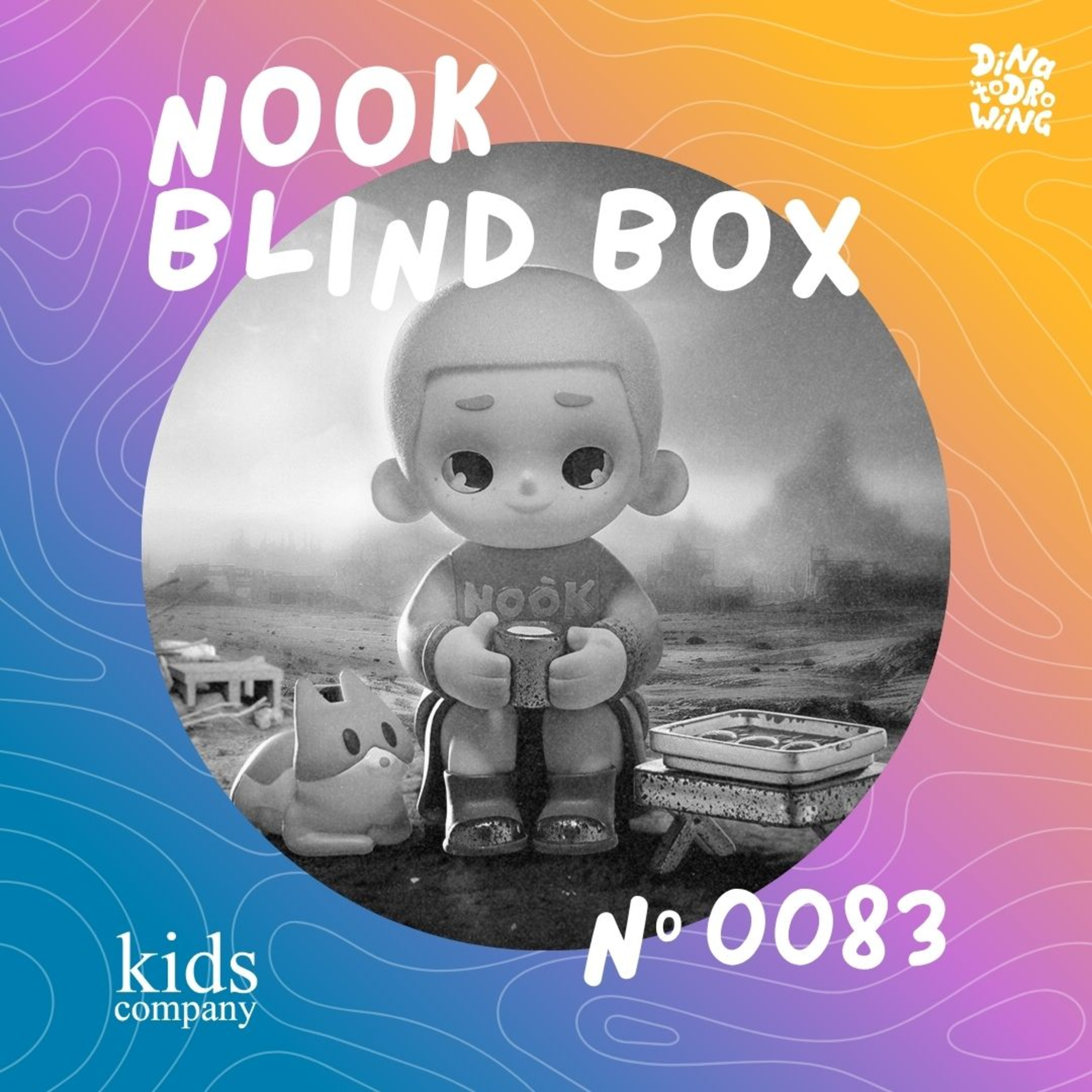 Di Na \'To Drowing Podcast