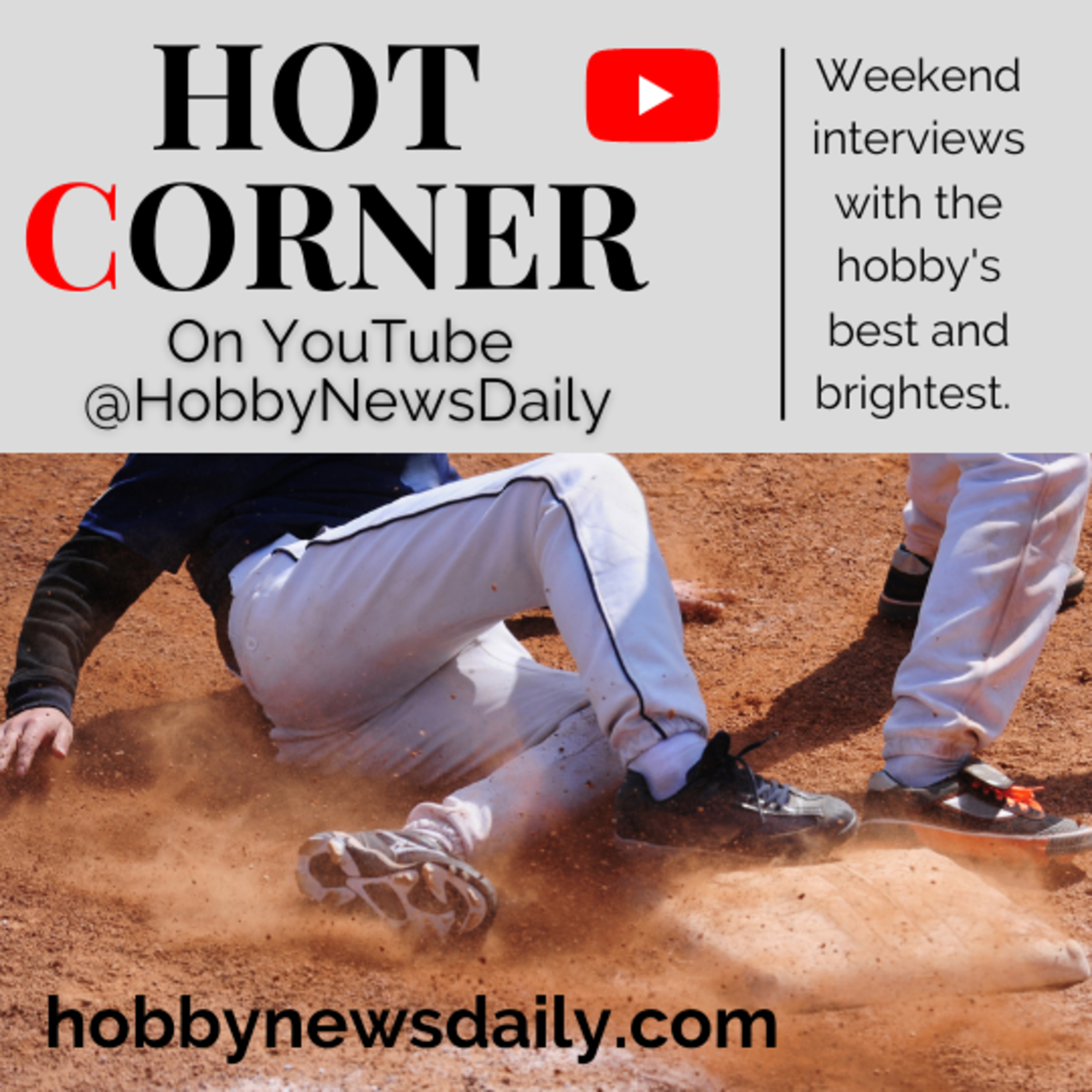 Hobby News Daily