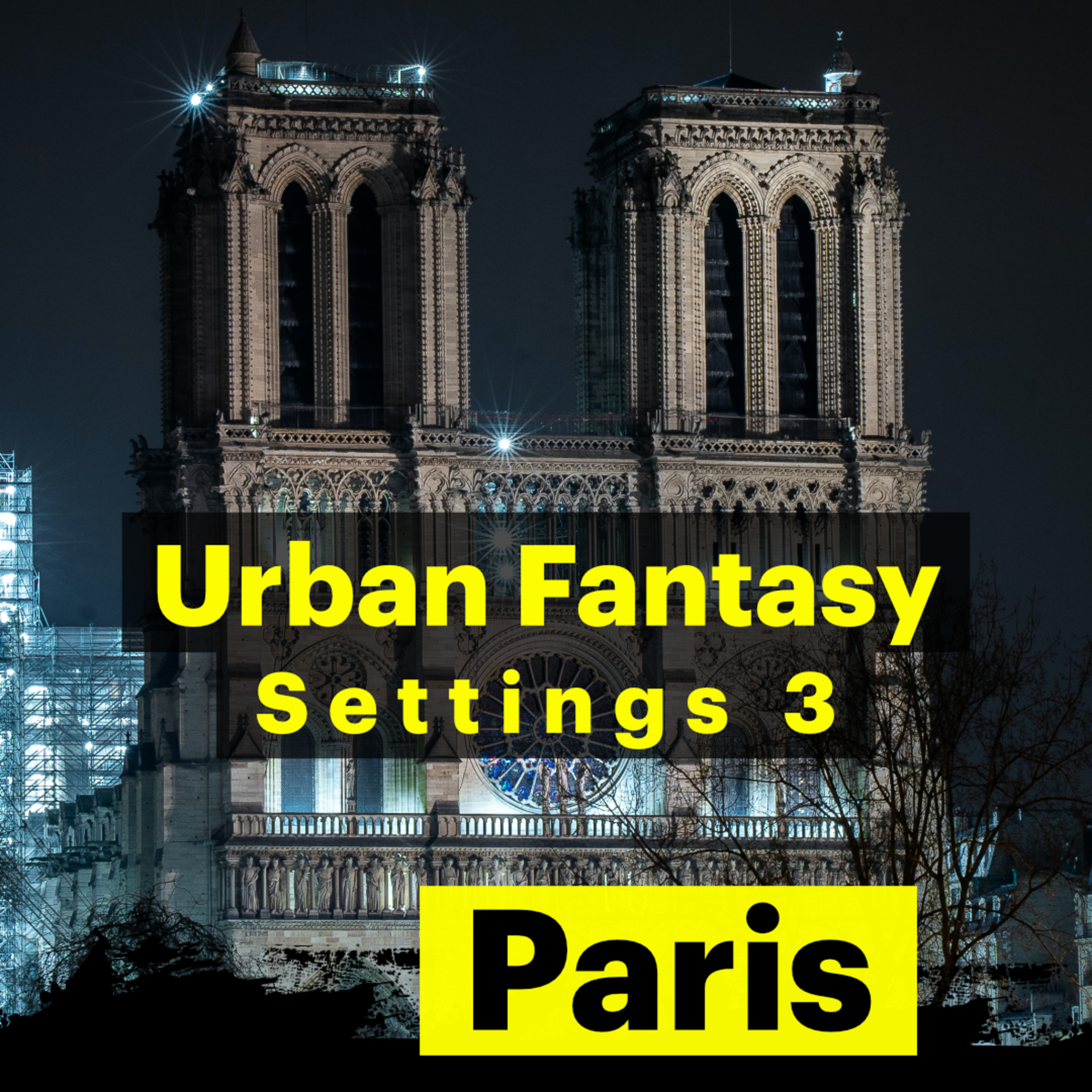 United Imagination - Live Action Video Podcast für Fantasy und Science Fiction Art