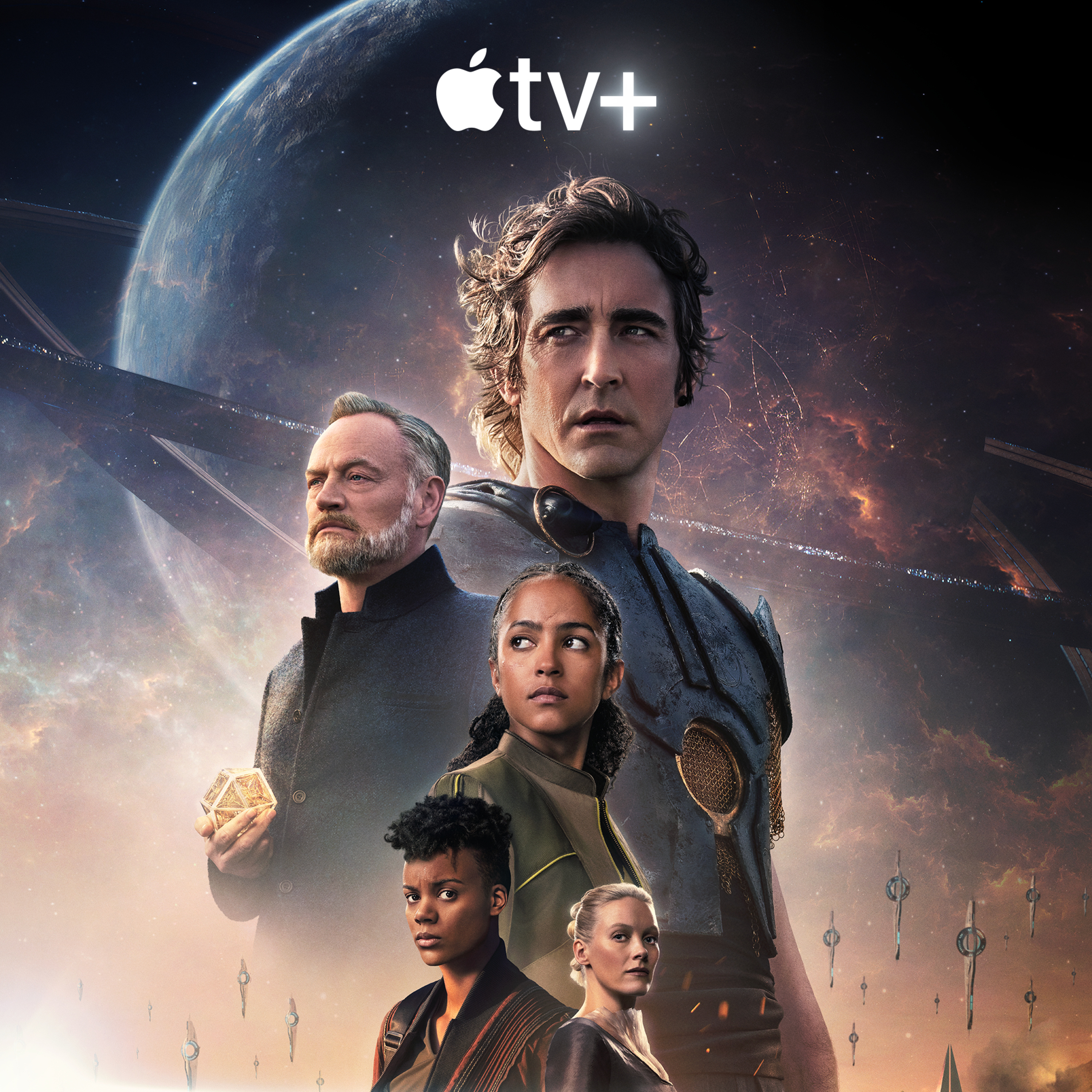 United Imagination - Live Action Video Podcast für Fantasy und Science Fiction Art