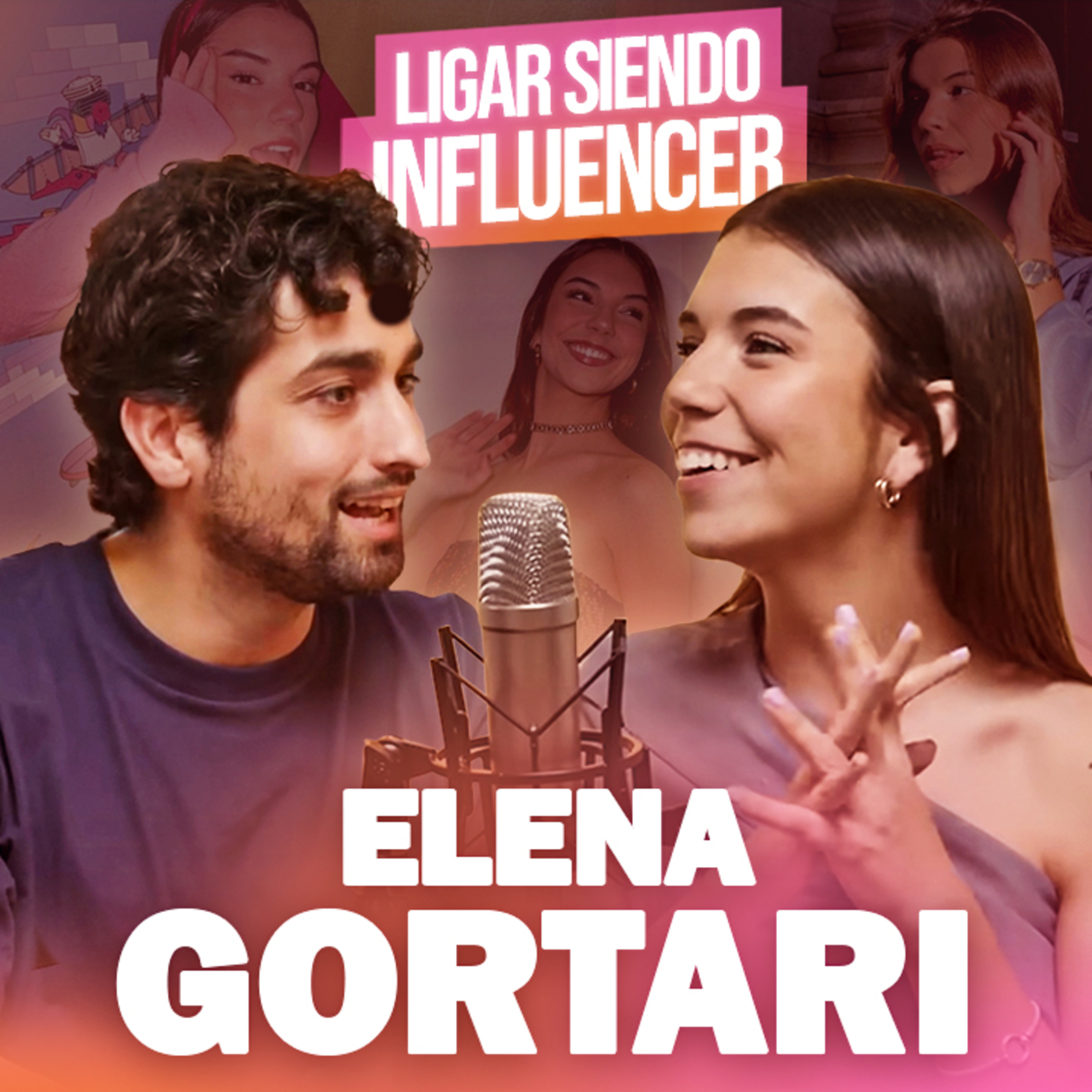 EL PODCAST DE DRUNI