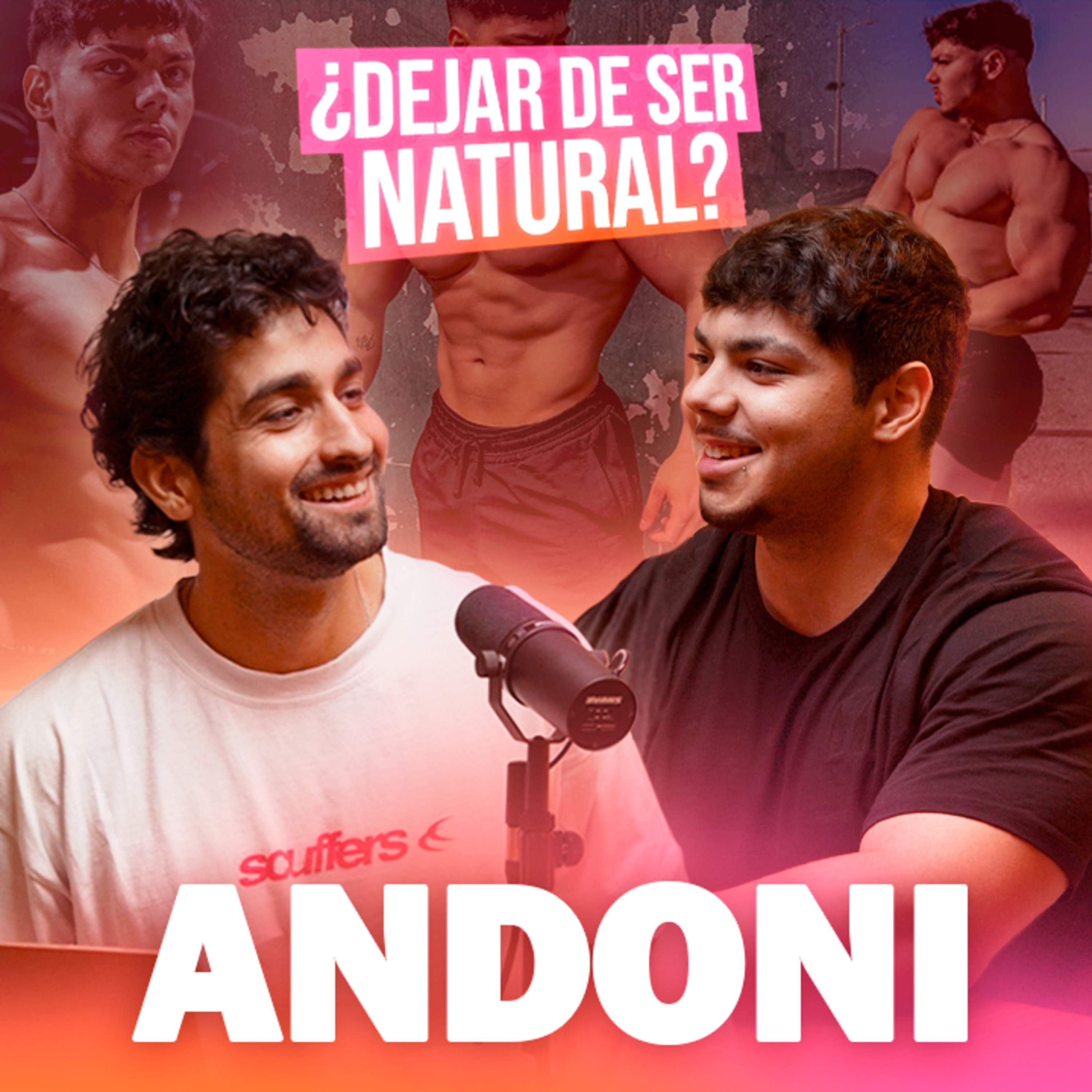EL PODCAST DE DRUNI