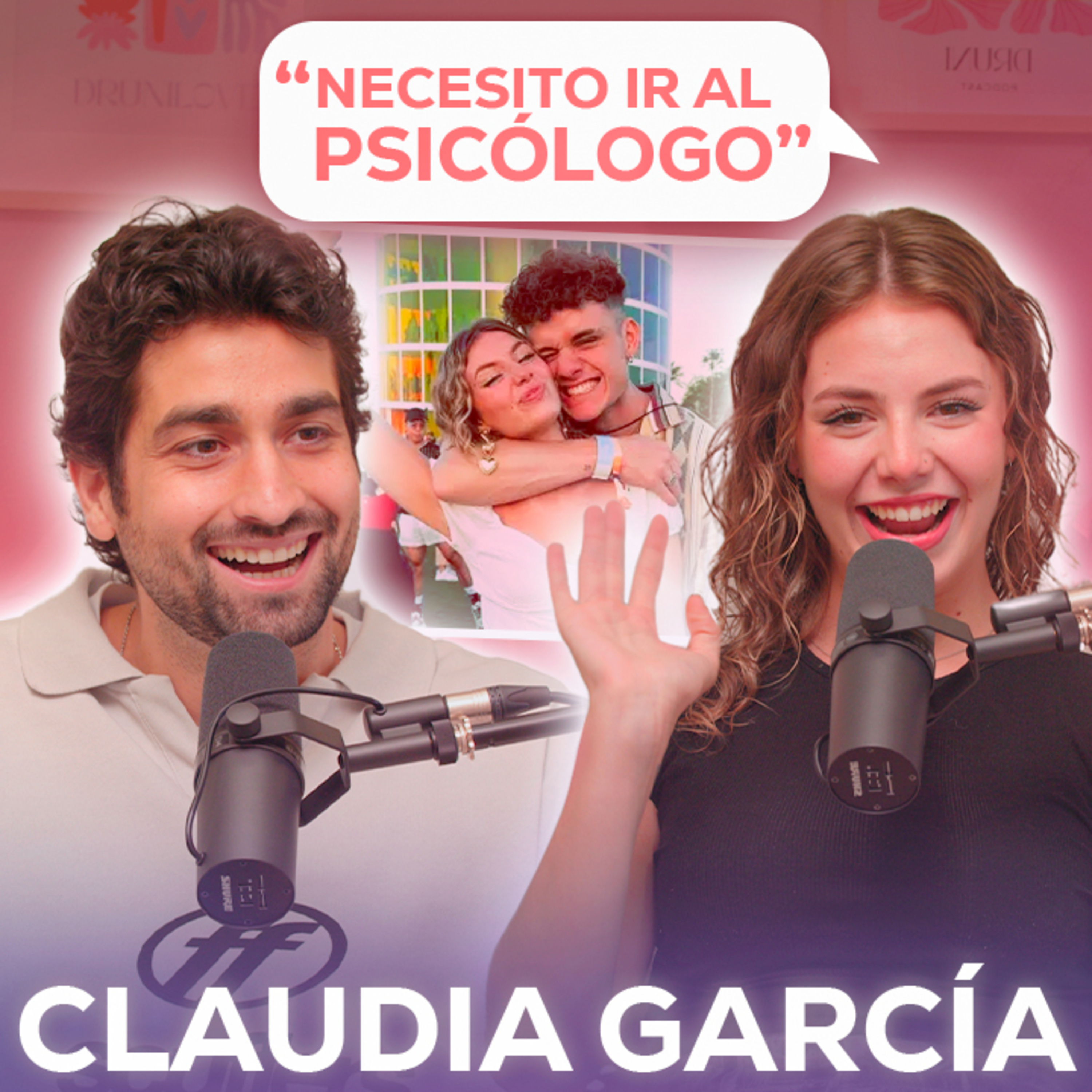 EL PODCAST DE DRUNI