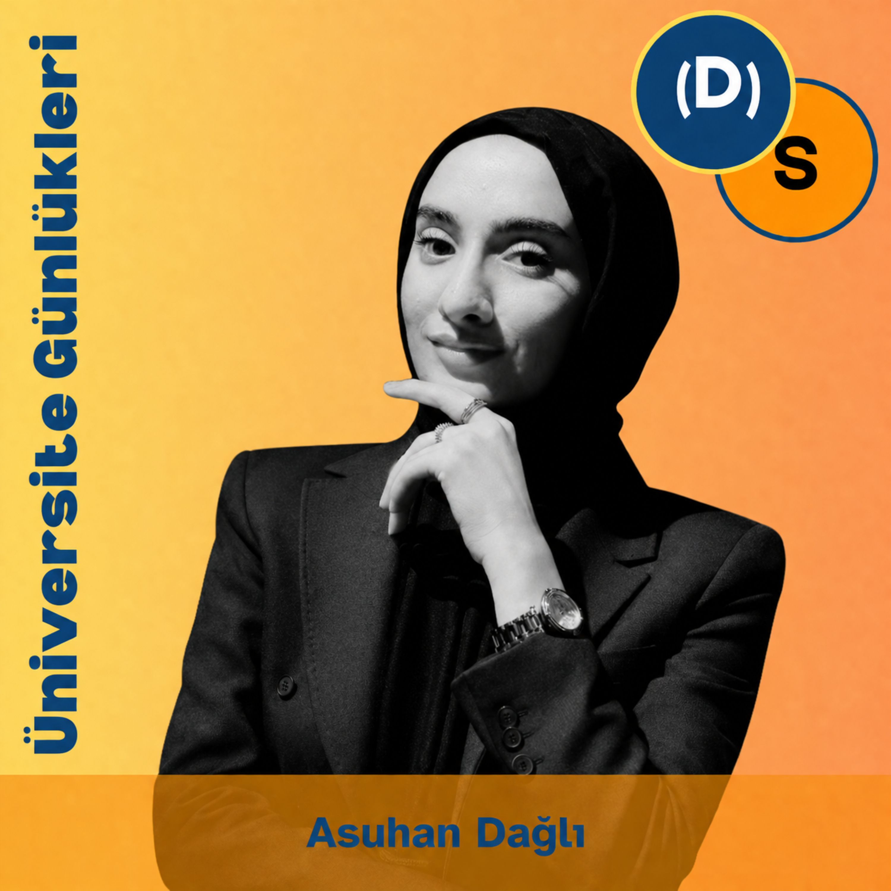 67 | Koç Üniversitesi'nde Hemşirelik Okumak  episode artwork
