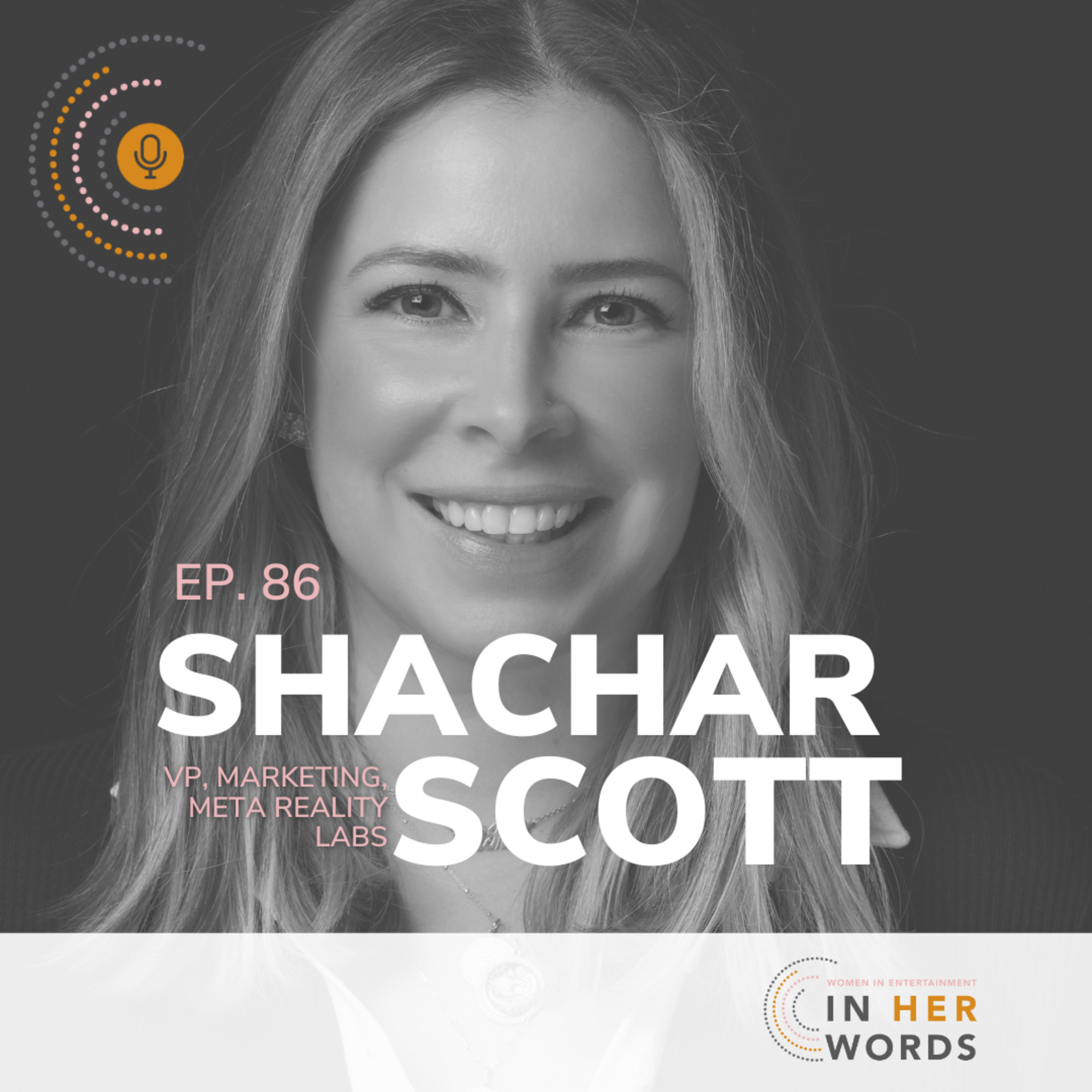  Inside Meta Reality Labs with Marketing VP Shachar Scott episode artwork
