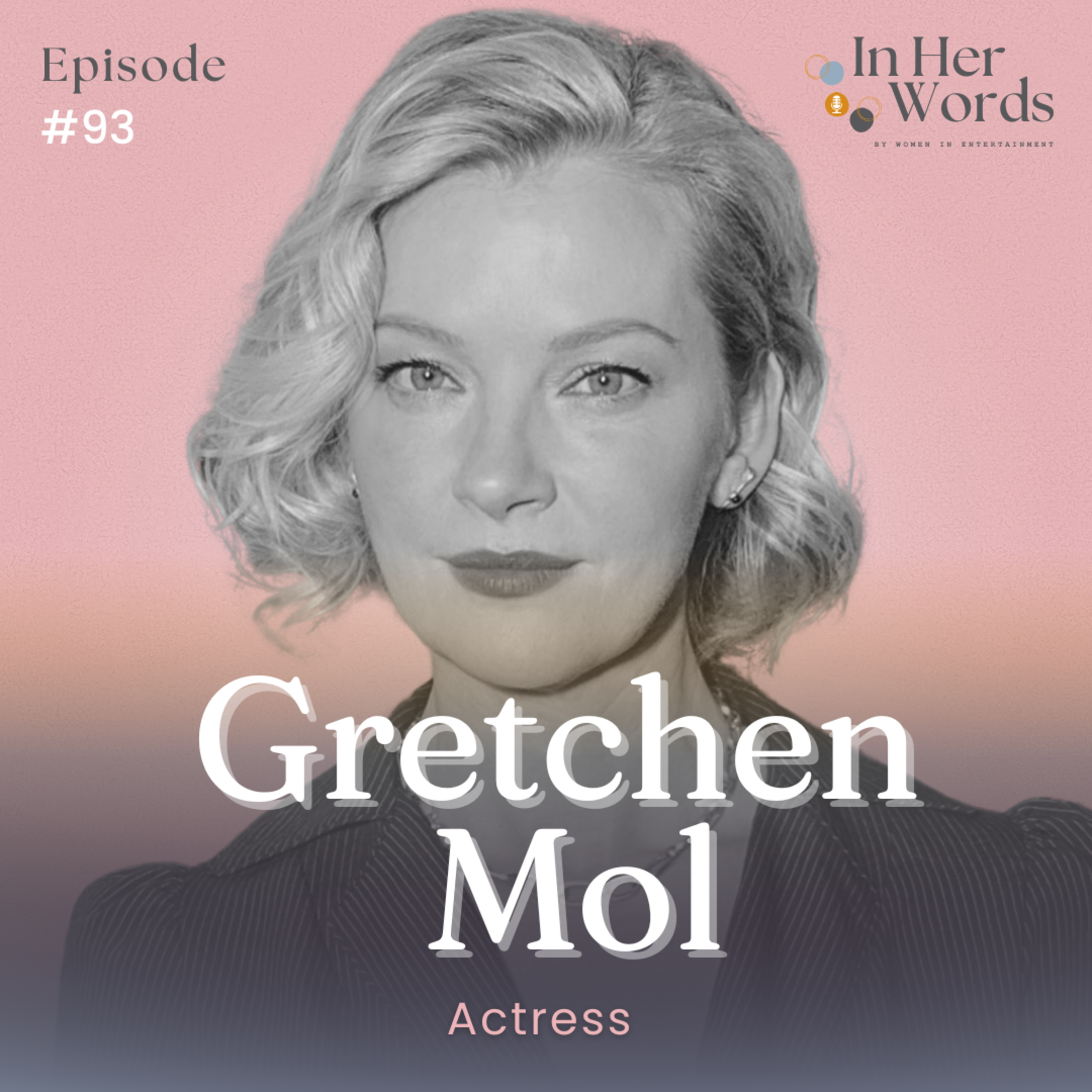 Gretchen Mol on Bringing Midlife Realities to the Screen in Millers in Marriage episode artwork