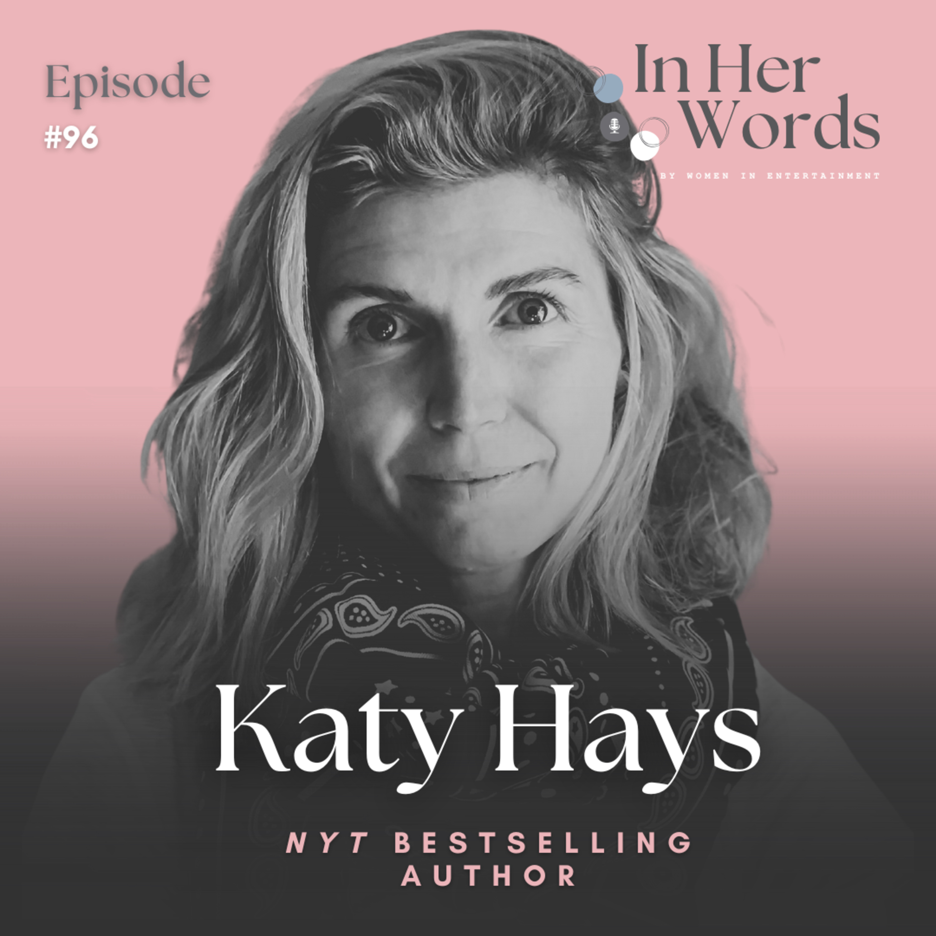 In Her Words