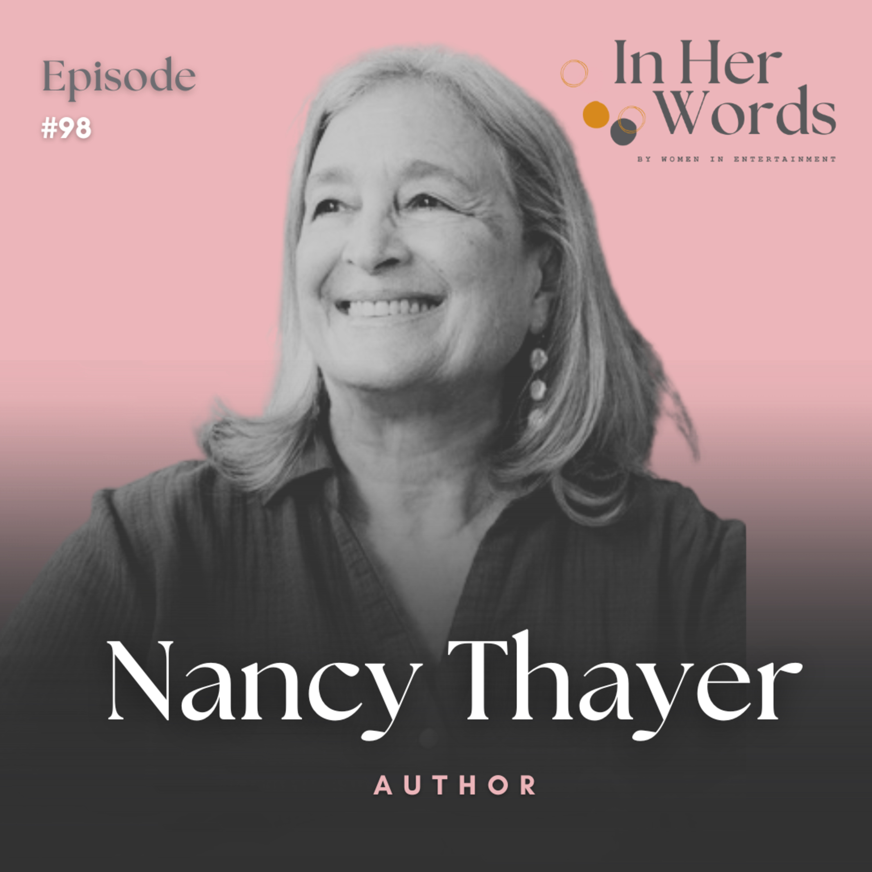 In Her Words