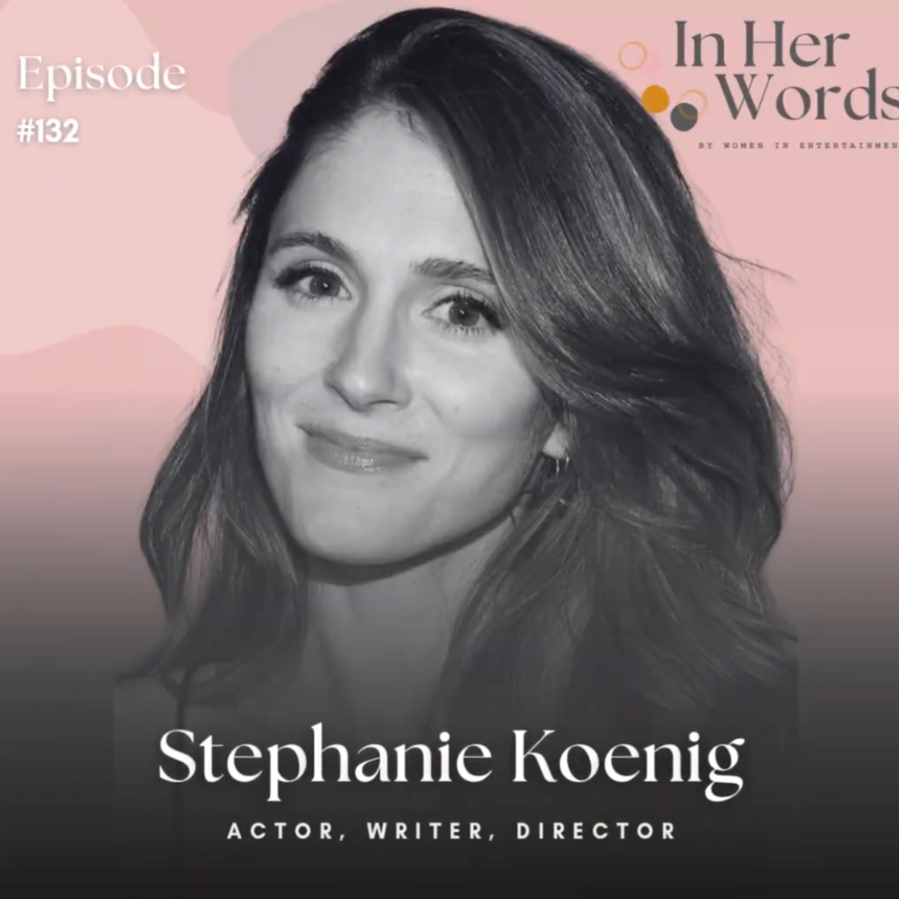 Stephanie Koenig on FX’s English Teacher: Gracie Wins, Comedy & Directing | In Her Words Stephanie Koenig on FX’s English Teacher: Gracie Wins, Comedy & Directing | In Her Words