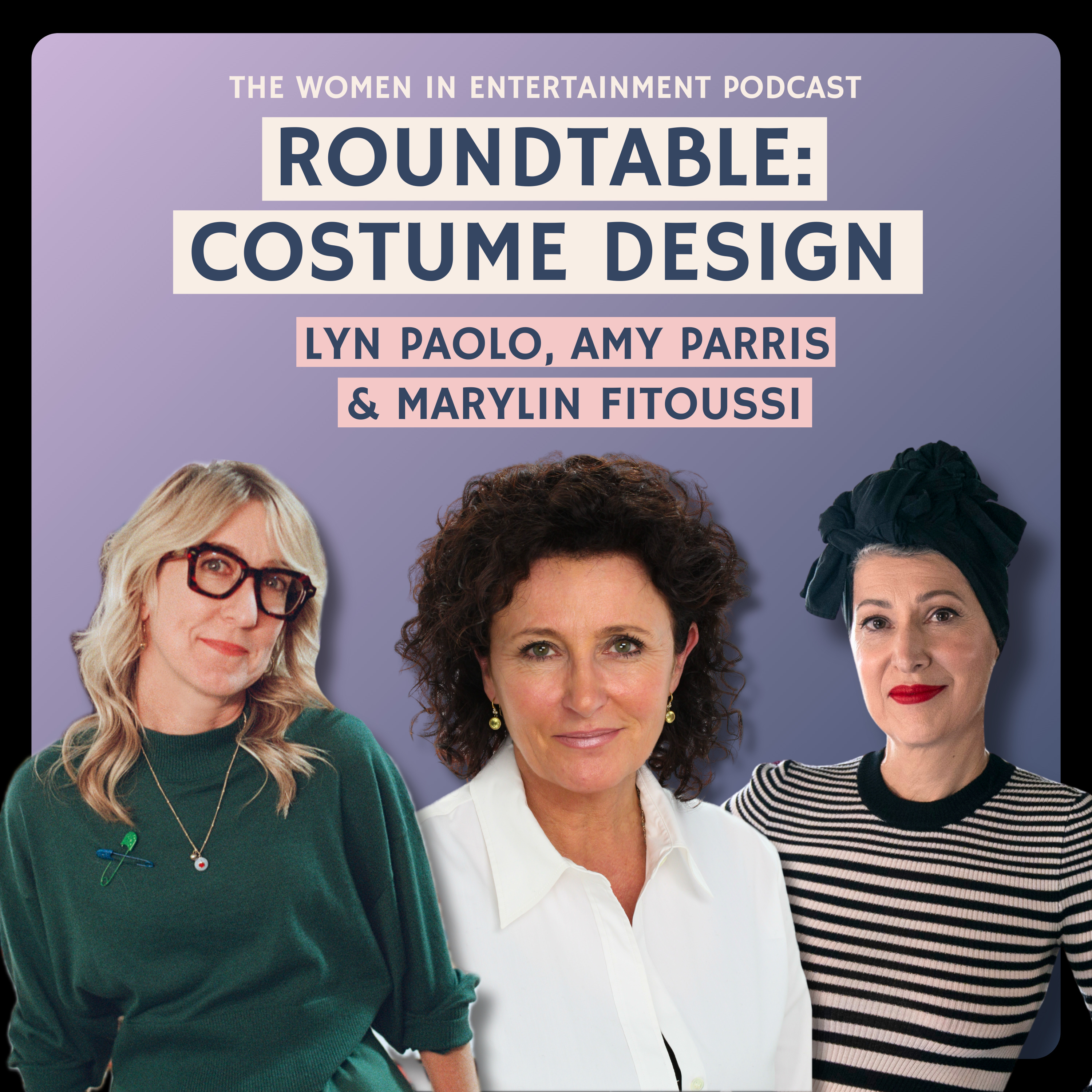 Women in Entertainment