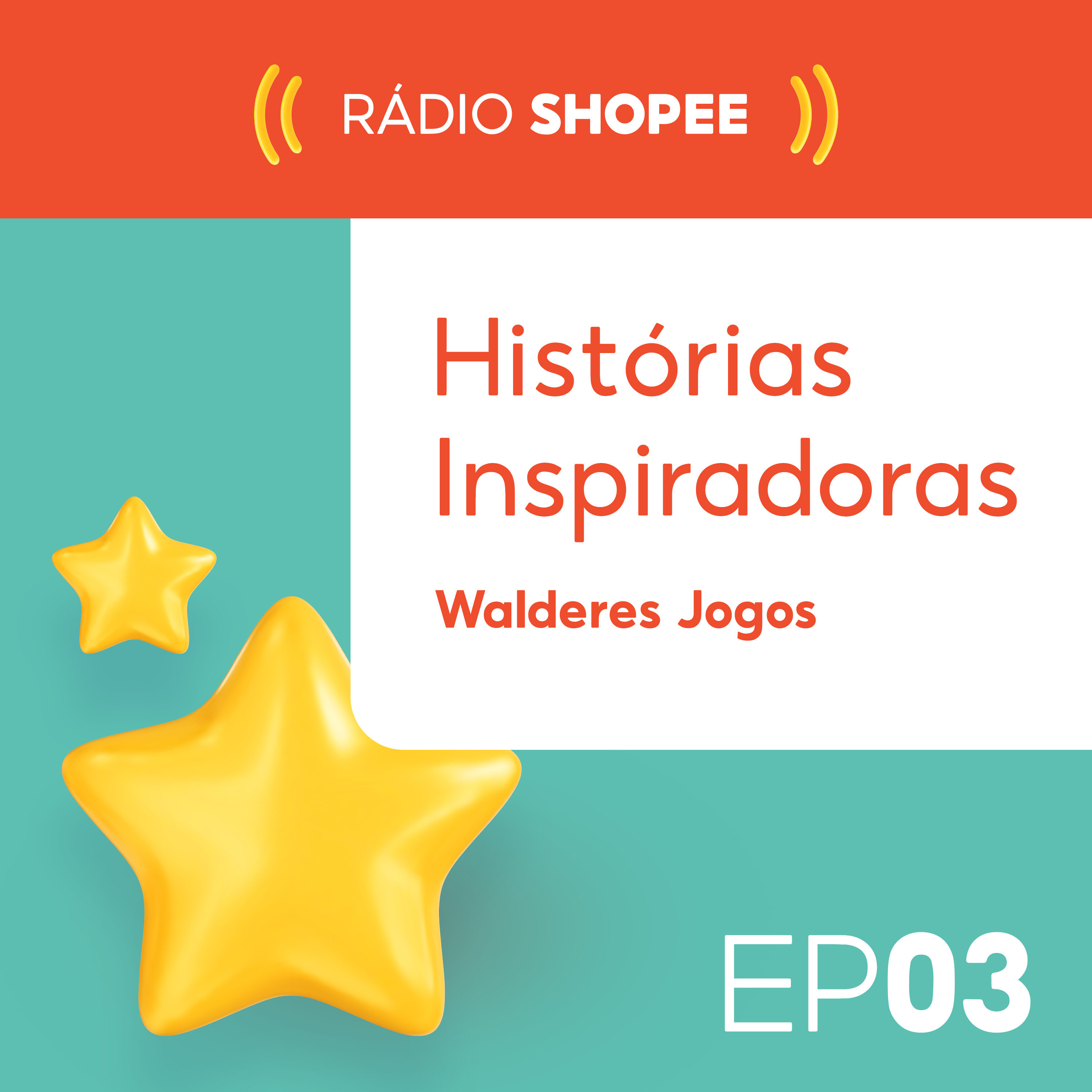 Rádio Shopee