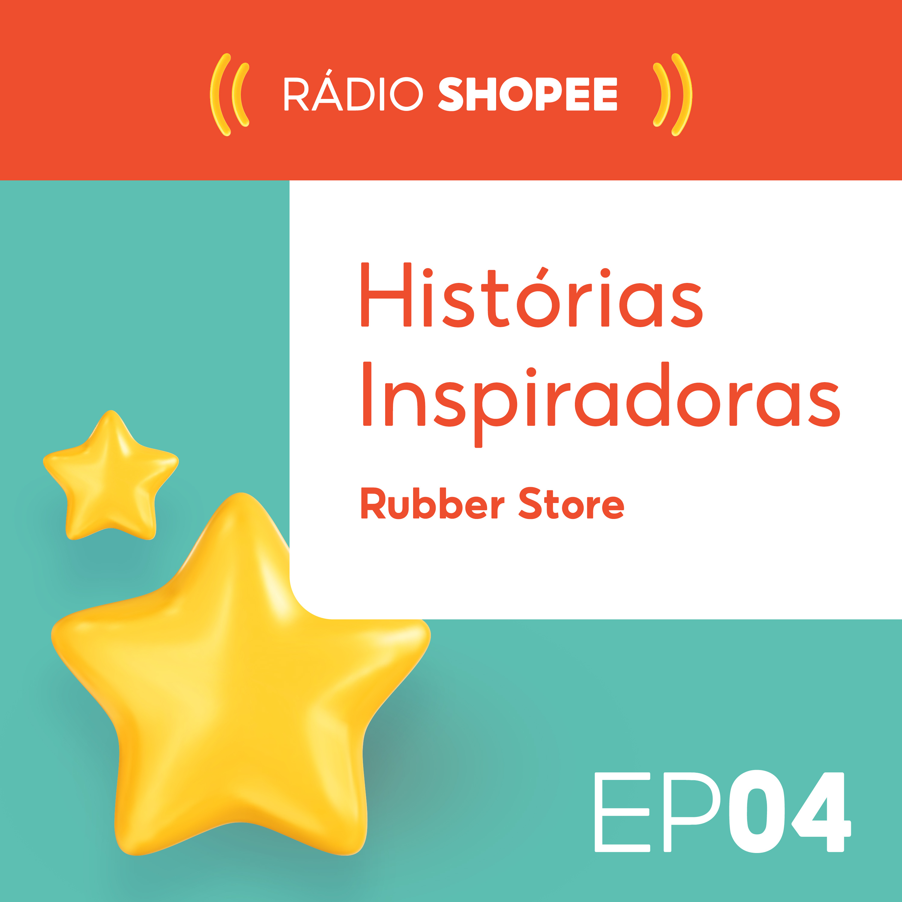 Rádio Shopee