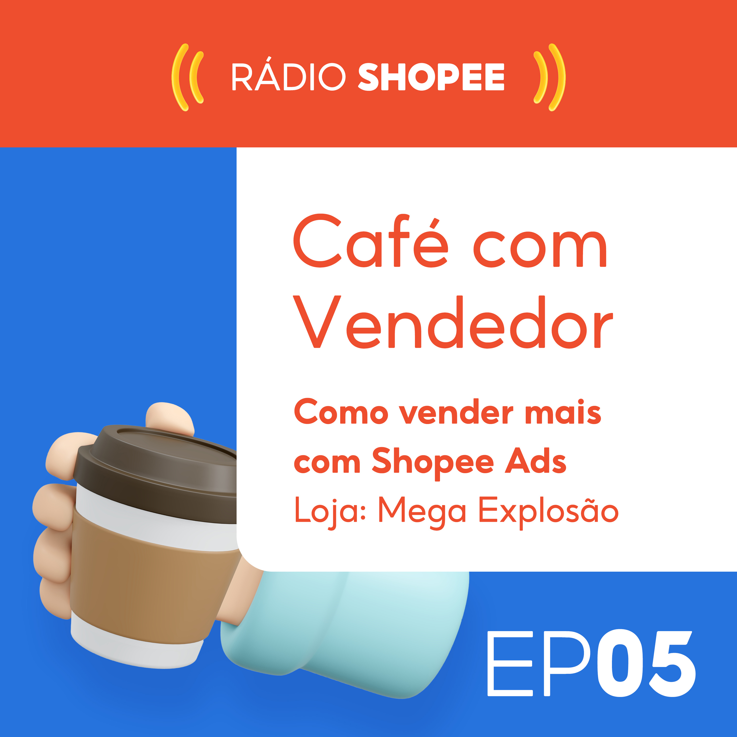 Rádio Shopee