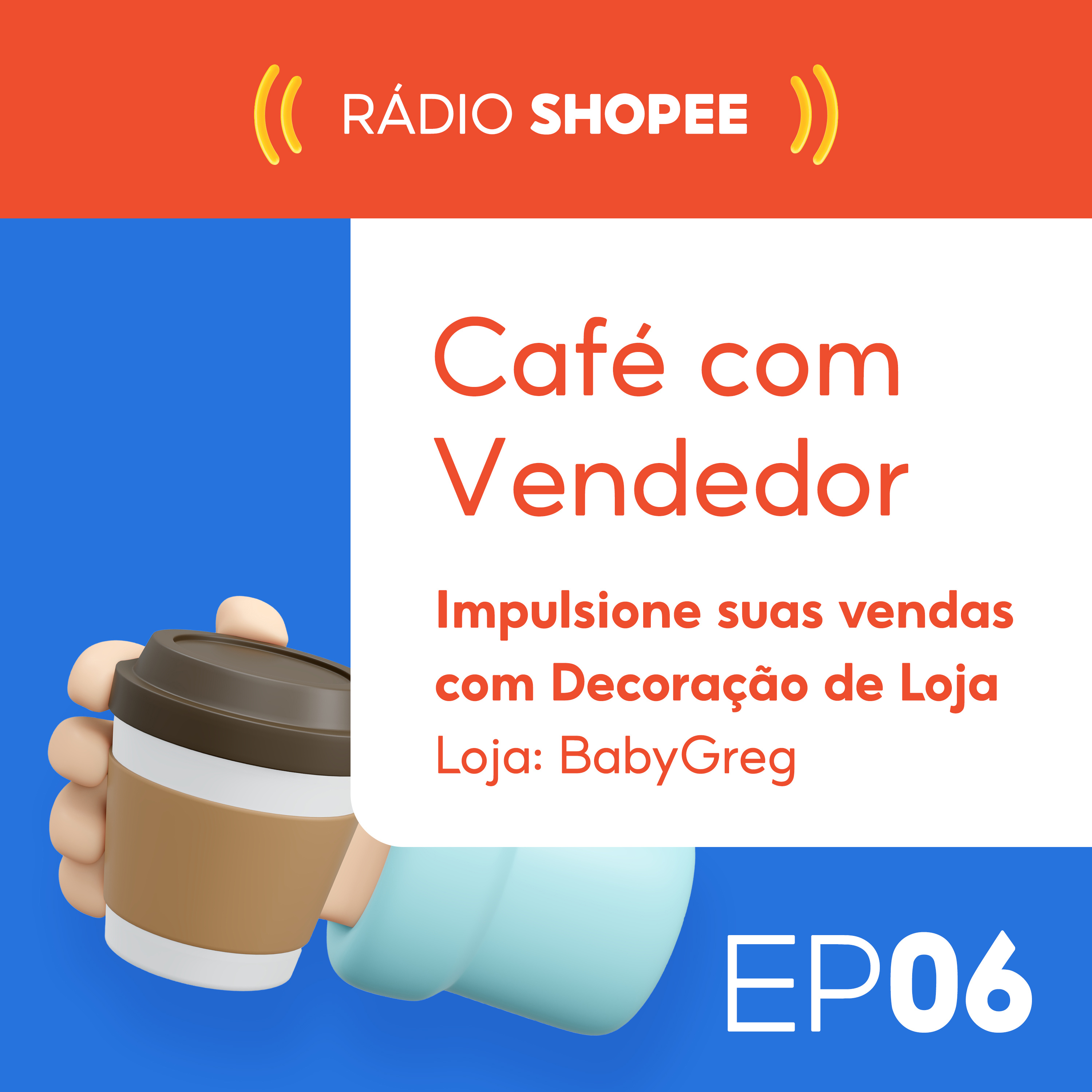 Rádio Shopee